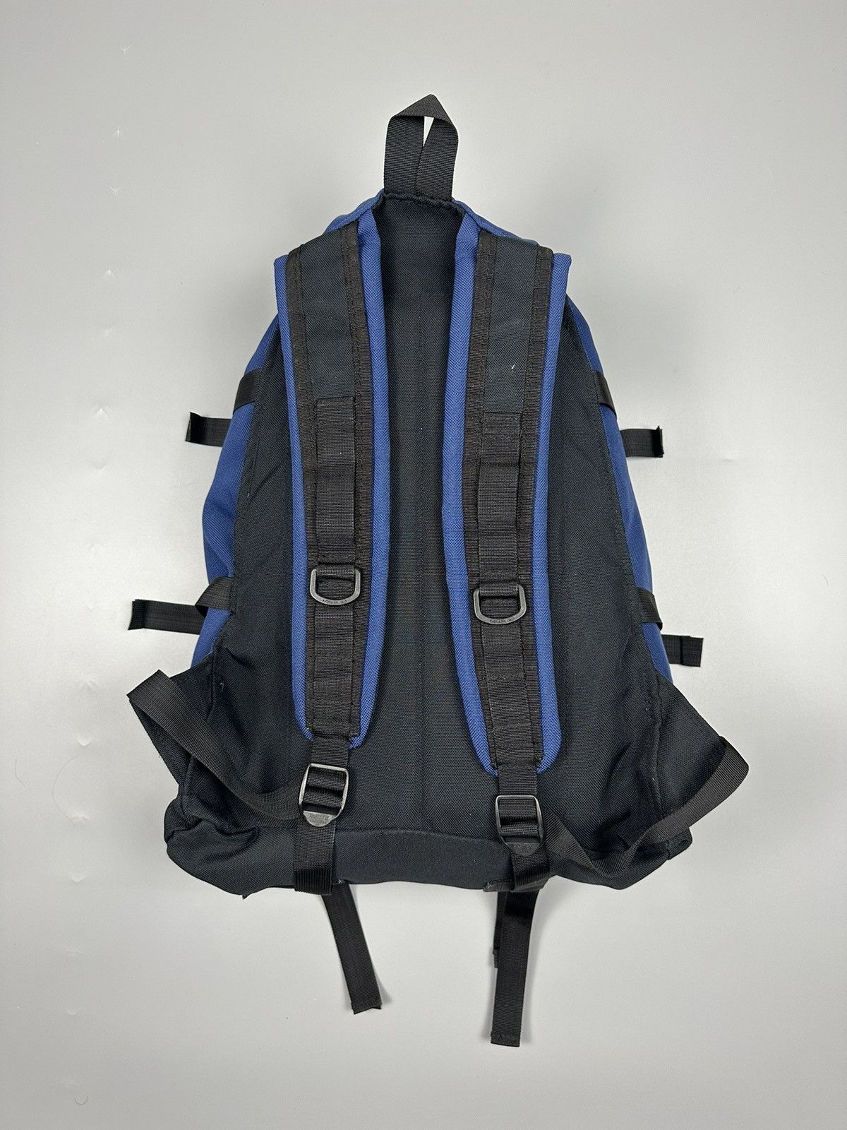 Japanese Brand × Vintage VINTAGE LOVER’S ROCK SUPER LOVERS BAG PACK Size ONE SIZE - 2 Thumbnail