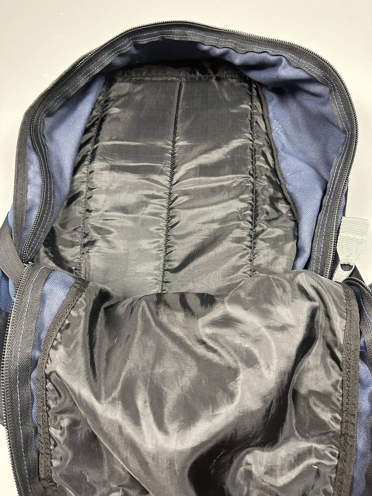 Japanese Brand × Vintage VINTAGE LOVER’S ROCK SUPER LOVERS BAG PACK Size ONE SIZE - 22 Thumbnail