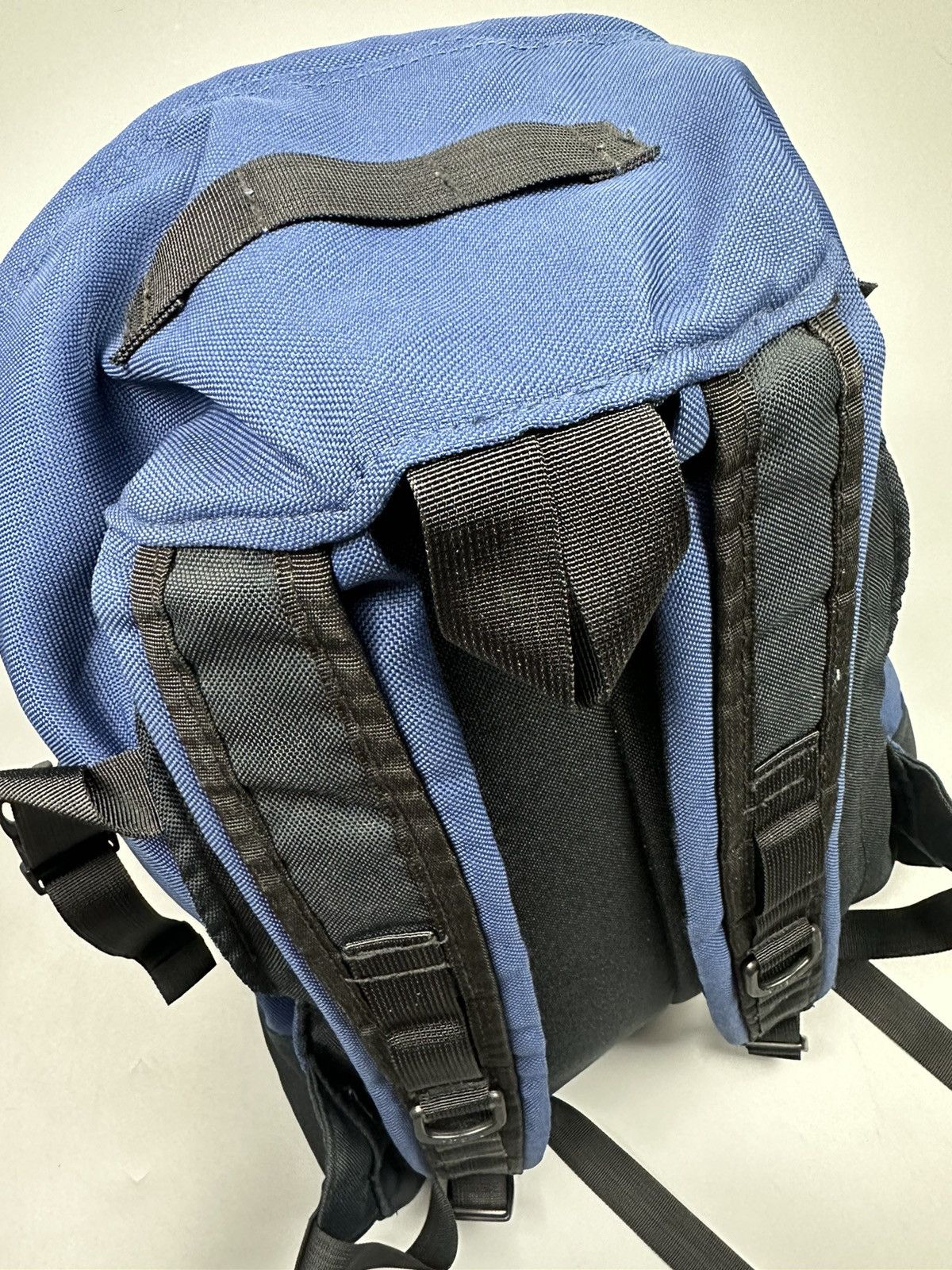 Japanese Brand × Vintage VINTAGE LOVER’S ROCK SUPER LOVERS BAG PACK Size ONE SIZE - 5 Thumbnail