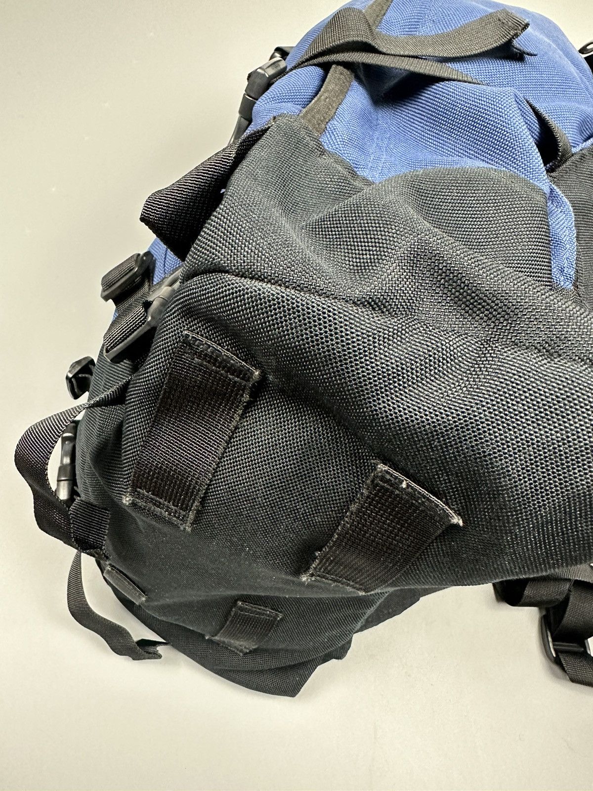 Japanese Brand × Vintage VINTAGE LOVER’S ROCK SUPER LOVERS BAG PACK Size ONE SIZE - 11 Thumbnail
