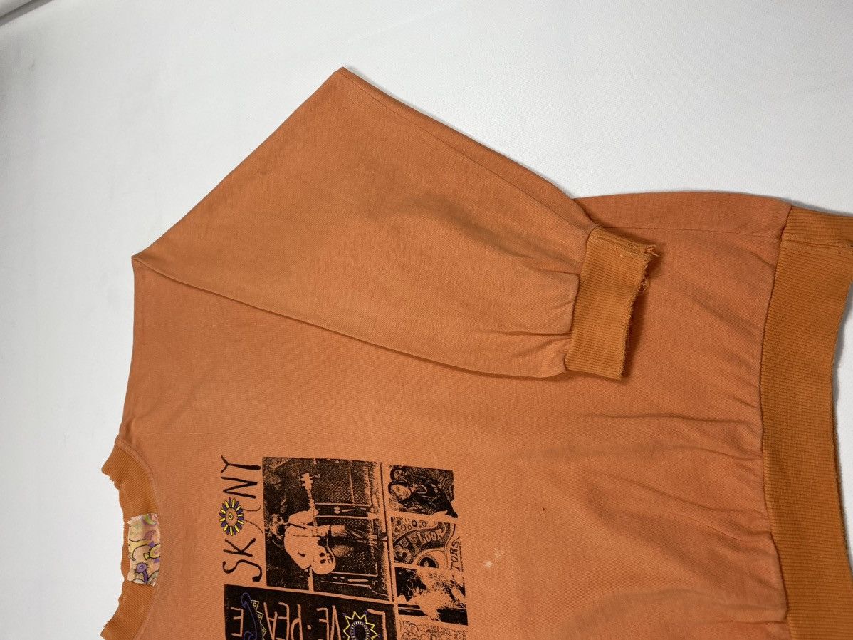 Band Tees 60s 13th Floor Elevators RARE Psychedelic Rock Love Peace Size US L / EU 52-54 / 3 - 5 Thumbnail