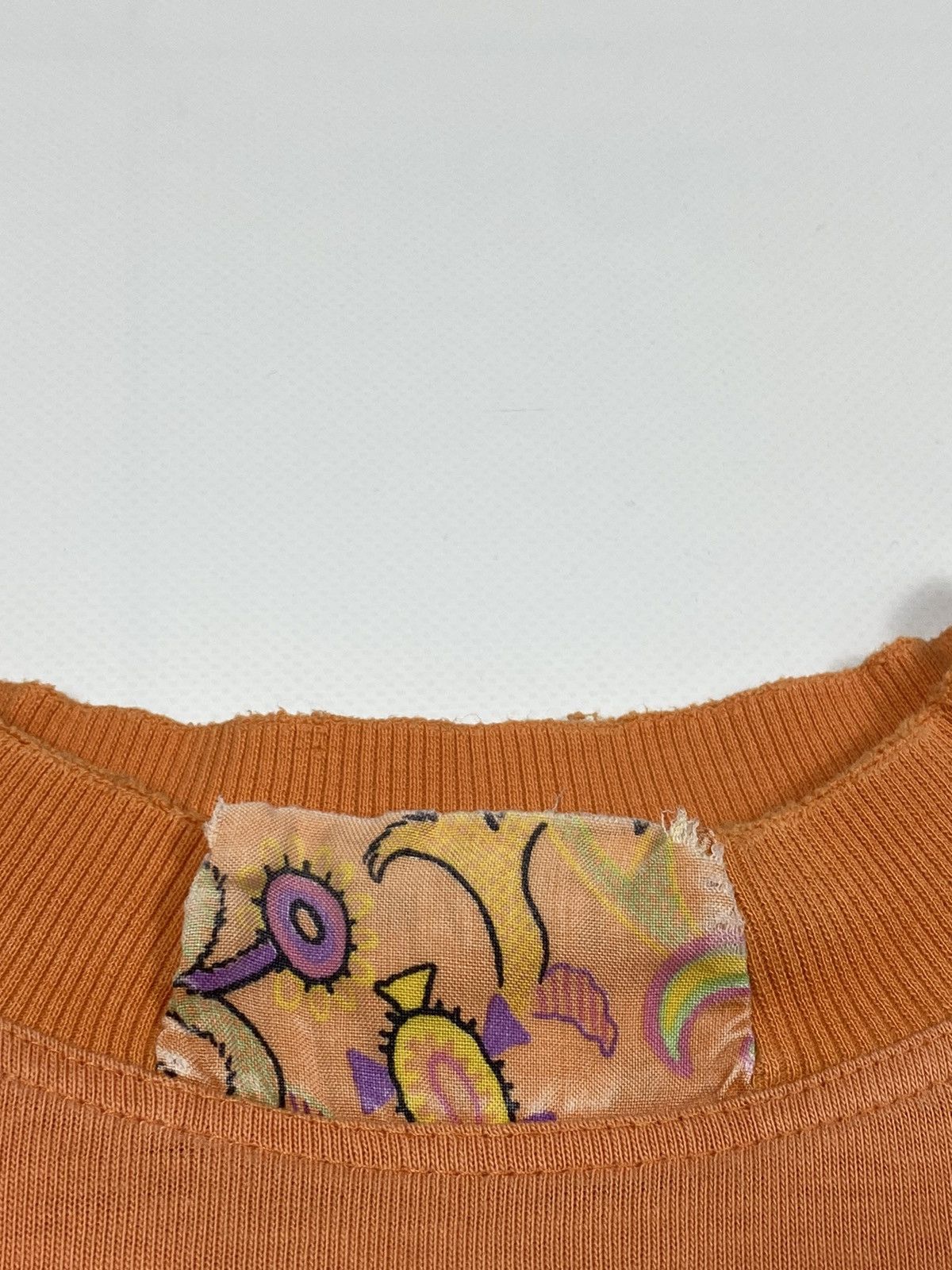 Band Tees 60s 13th Floor Elevators RARE Psychedelic Rock Love Peace Size US L / EU 52-54 / 3 - 6 Thumbnail