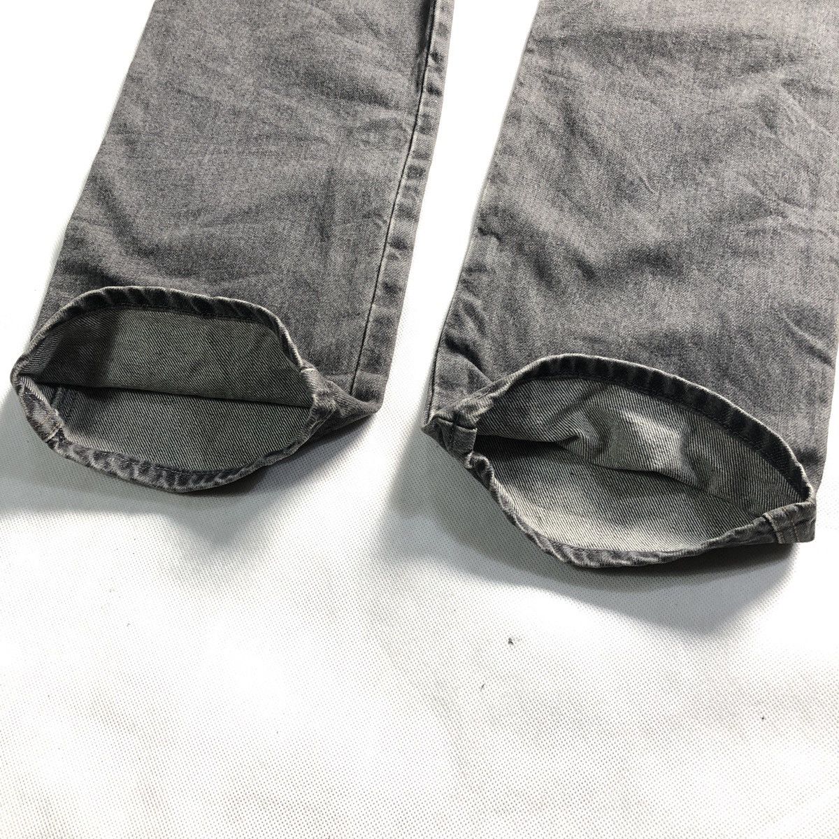 20471120 × Designer × Japanese Brand D.M.G. 🇯🇵 Japan Tactical Cargo Multipocket Fades Pant Size US 28 / EU 44 - 11 Thumbnail
