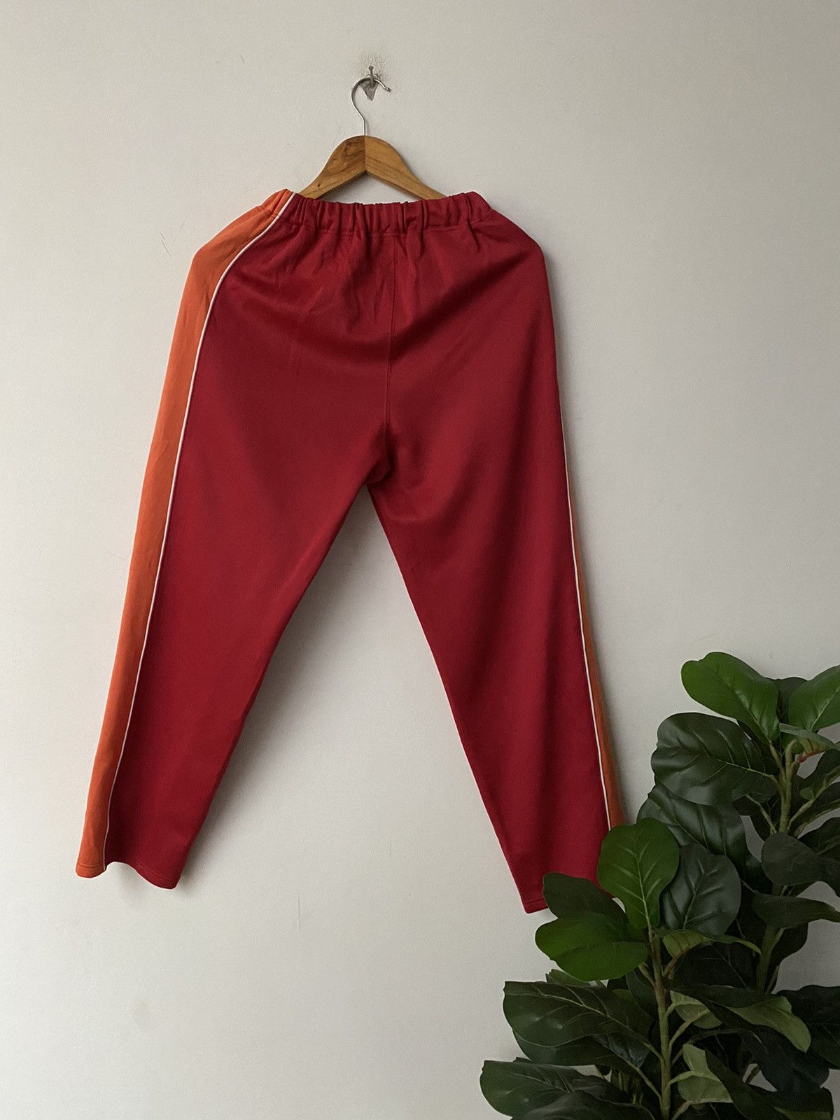 Champion × Vintage Vintage 90's Champion Track Pants 🇯🇵 Size US 33 - 12 Thumbnail