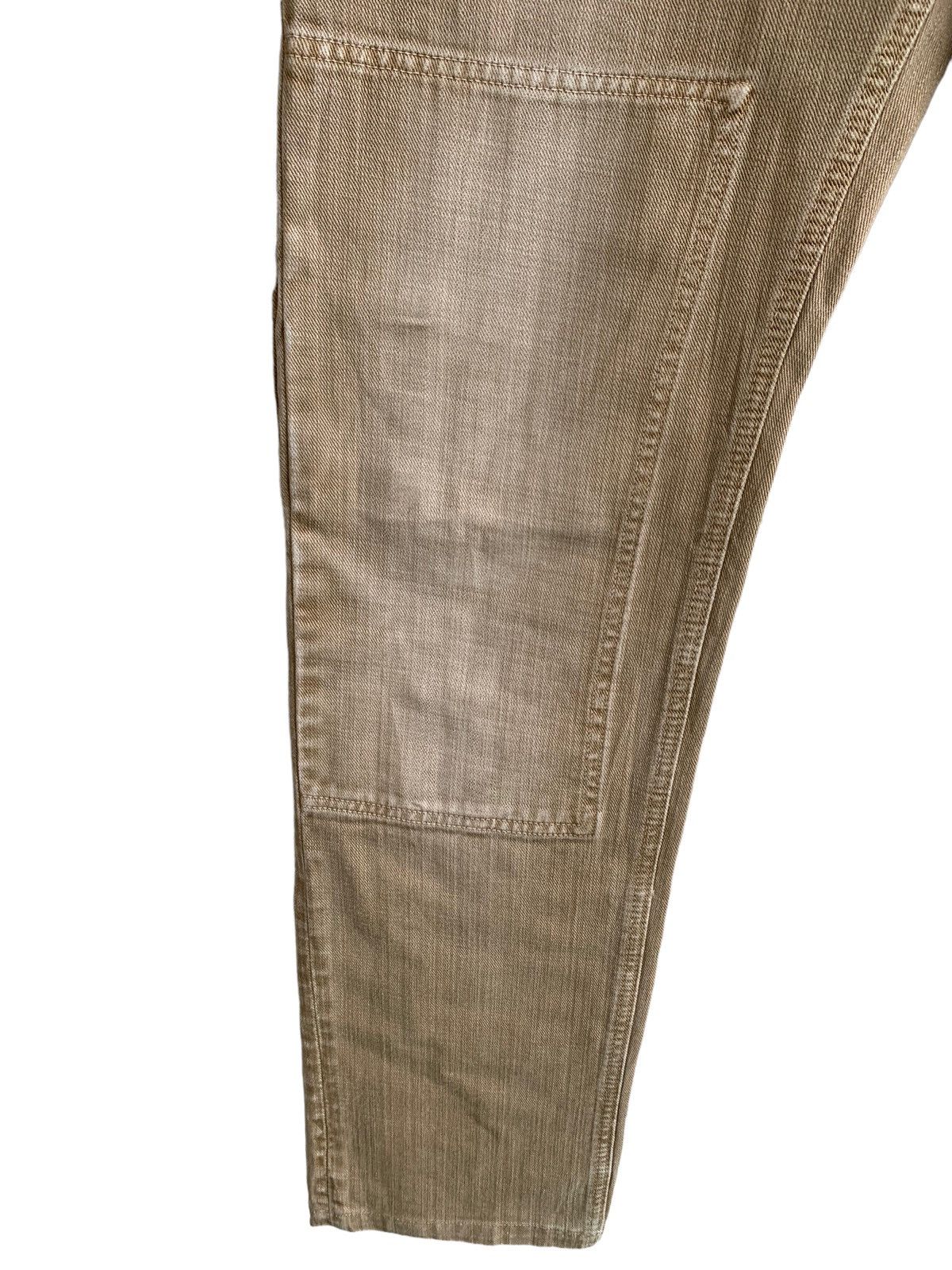 Japanese Brand Vintage Japanese Brand Studio Oribe Five Co Ltd Size US 32 / EU 48 - 9 Thumbnail