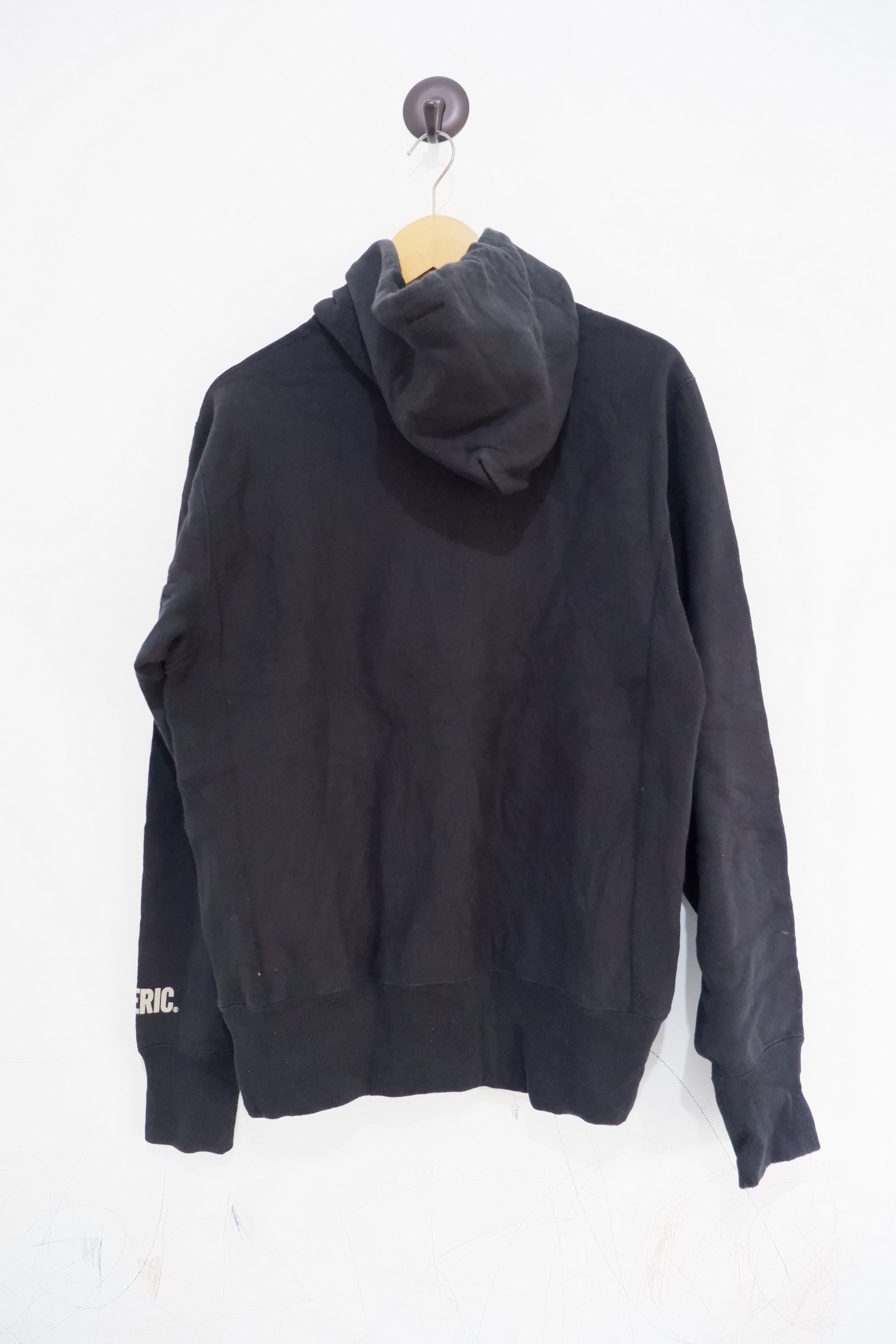Hysteric Glamour Vintage Hysteric Glamour Pullover Hoodie Size US M / EU 48-50 / 2 - 3 Thumbnail