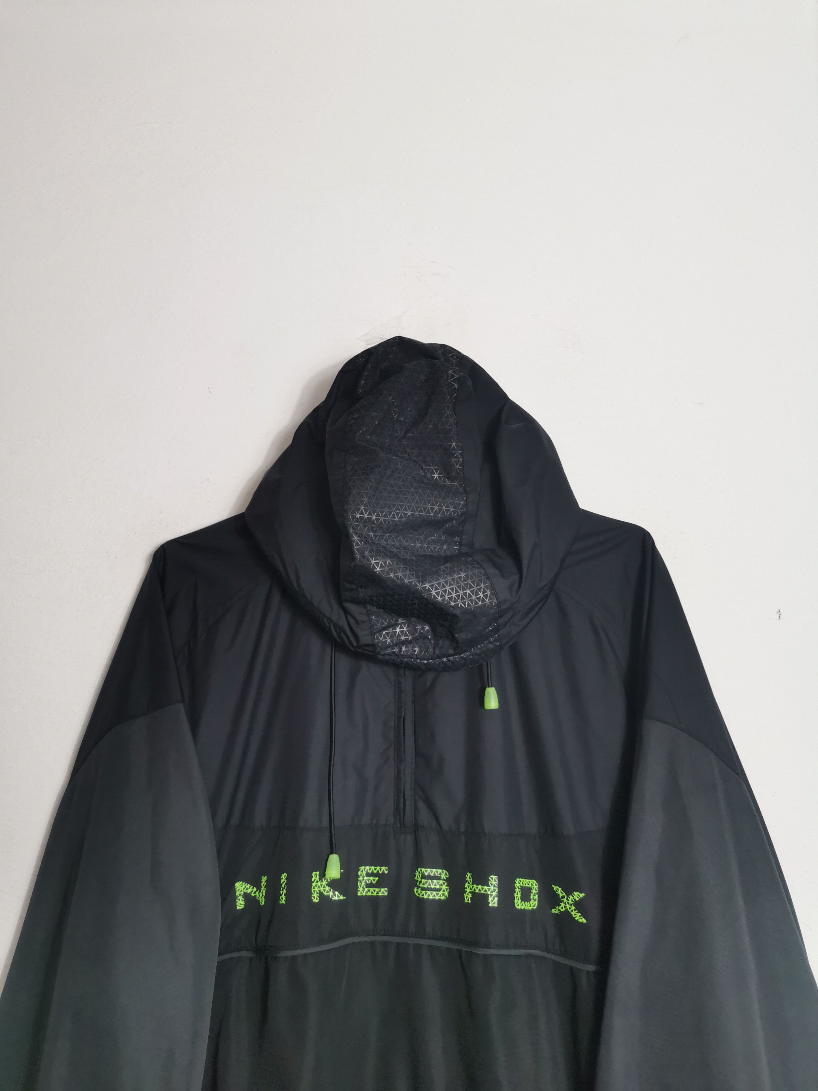 Nike Shox Jacket | Grailed
