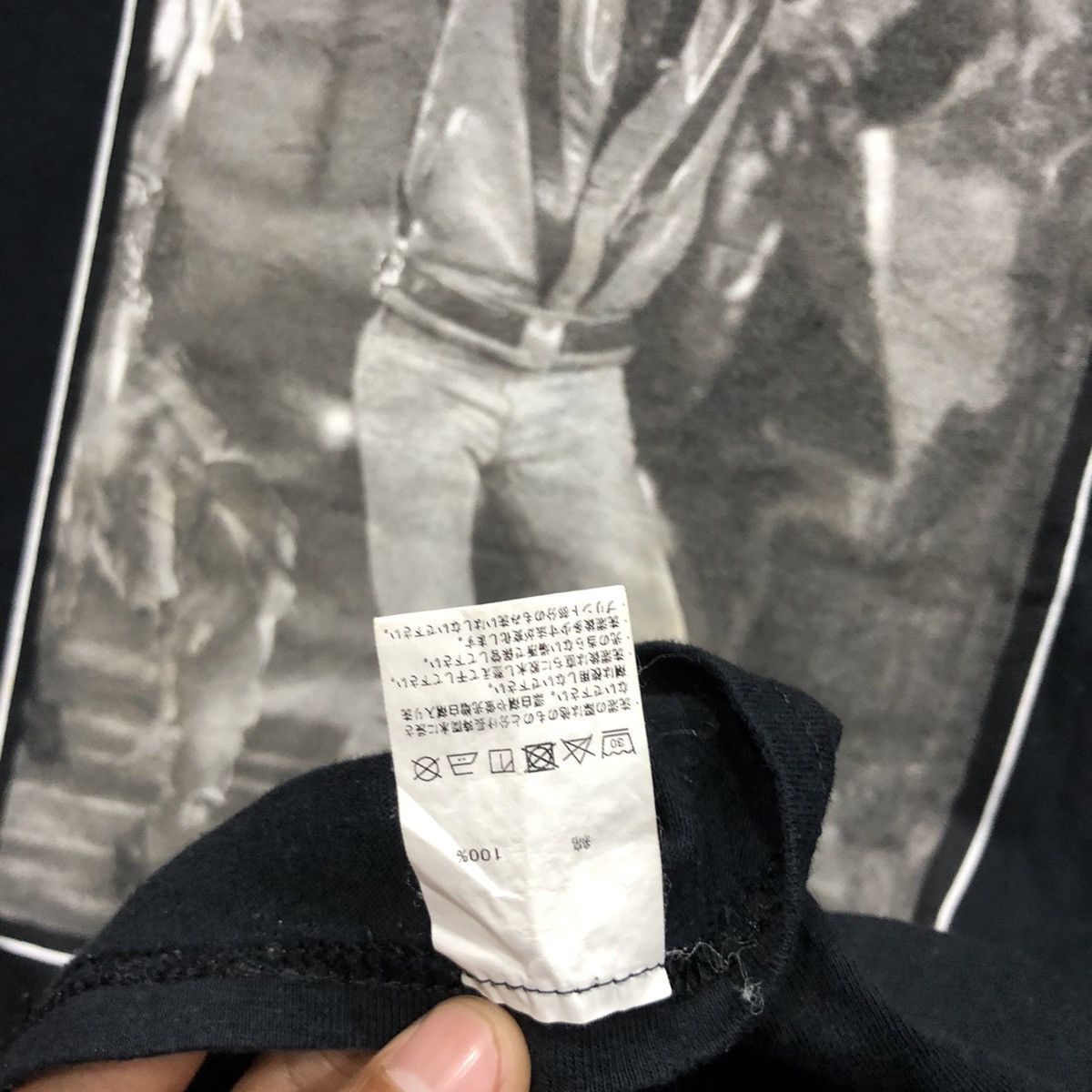 Michael Jackson × Vintage MICHAEL JACKSON KING POP Y2K Size US M / EU 48-50 / 2 - 6 Thumbnail