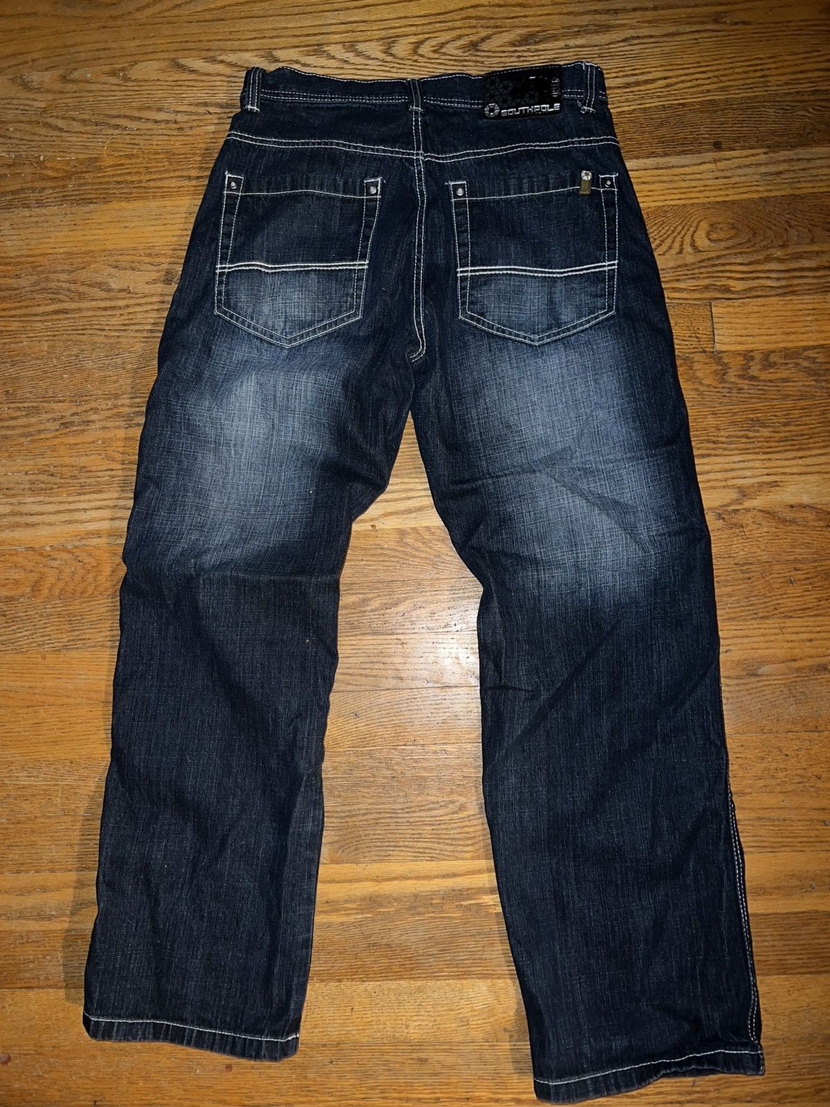 Southpole × Vintage VINTAGE SOUTHPOLE PANTS SIZE 34 Size US 34 / EU 50 - 3 Thumbnail
