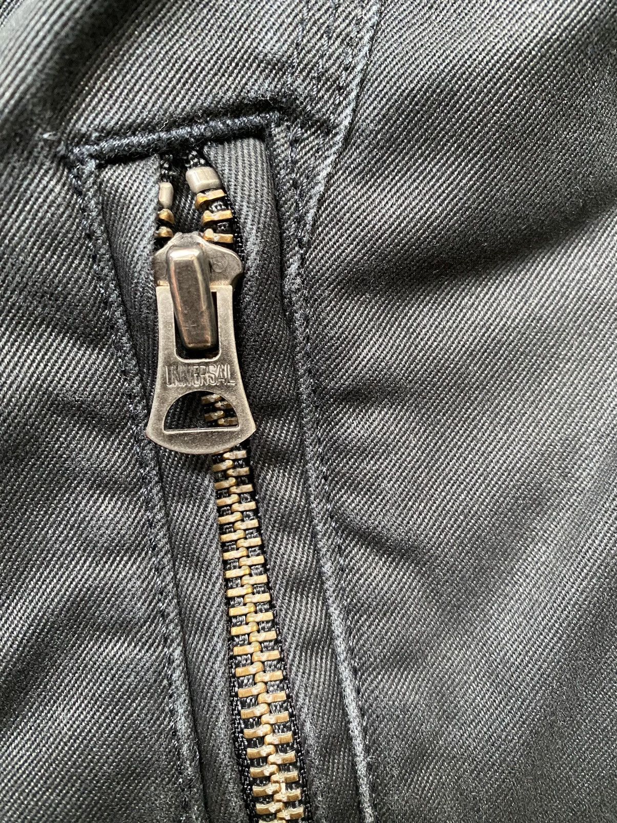 CIVARIZE × Japanese Brand × Seditionaries Vintage CIVARIZE Punk Jacket design military Pocket Size US M / EU 48-50 / 2 - 17 Thumbnail