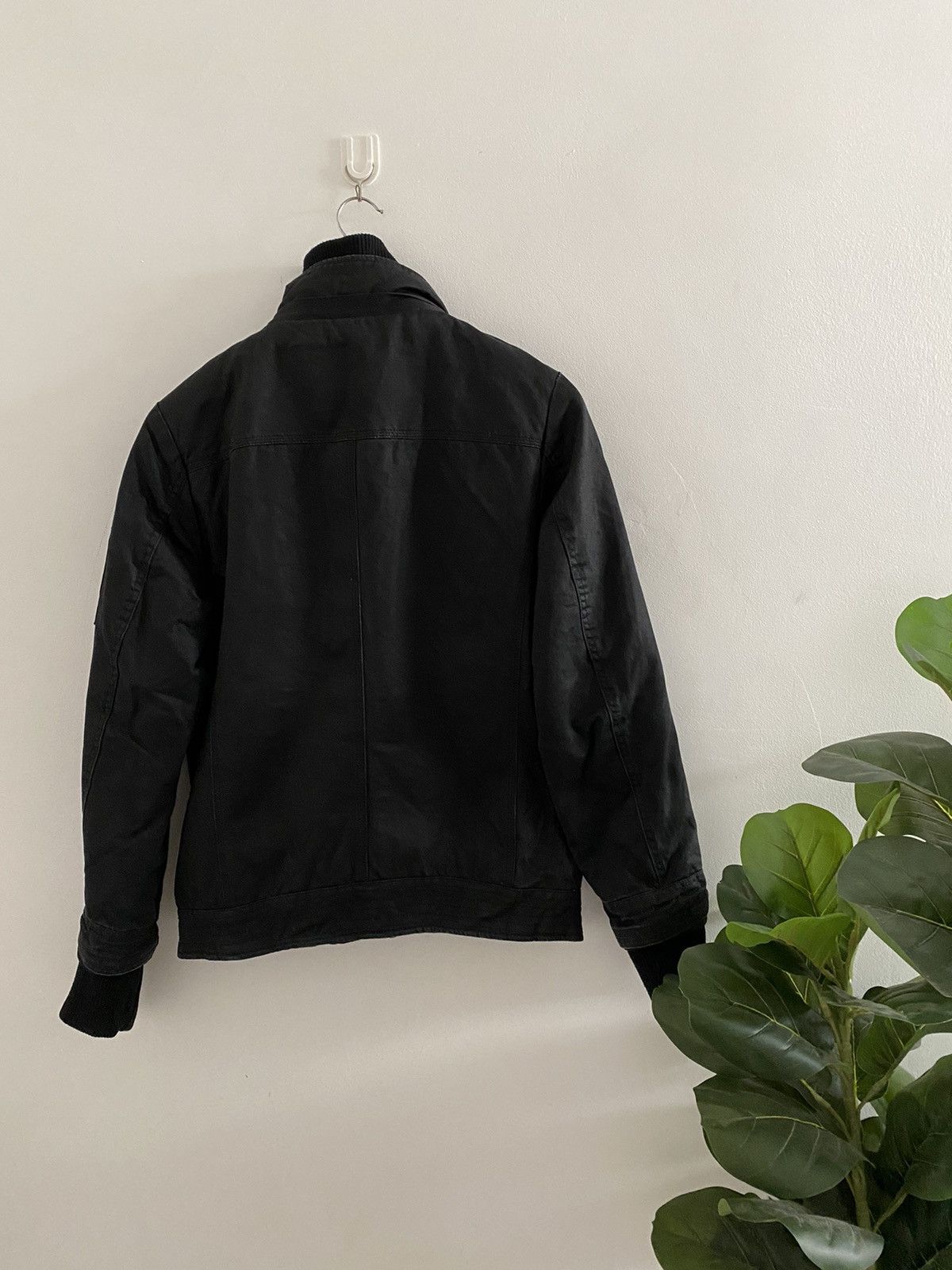 CIVARIZE × Japanese Brand × Seditionaries Vintage CIVARIZE Punk Jacket design military Pocket Size US M / EU 48-50 / 2 - 4 Thumbnail