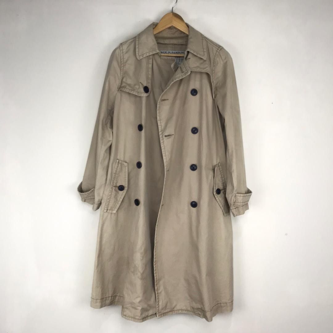 Japanese Brand × Seditionaries RNA-N 2004 japanese brand seditionaries double breasted Size US M / EU 48-50 / 2 - 1 Thumbnail