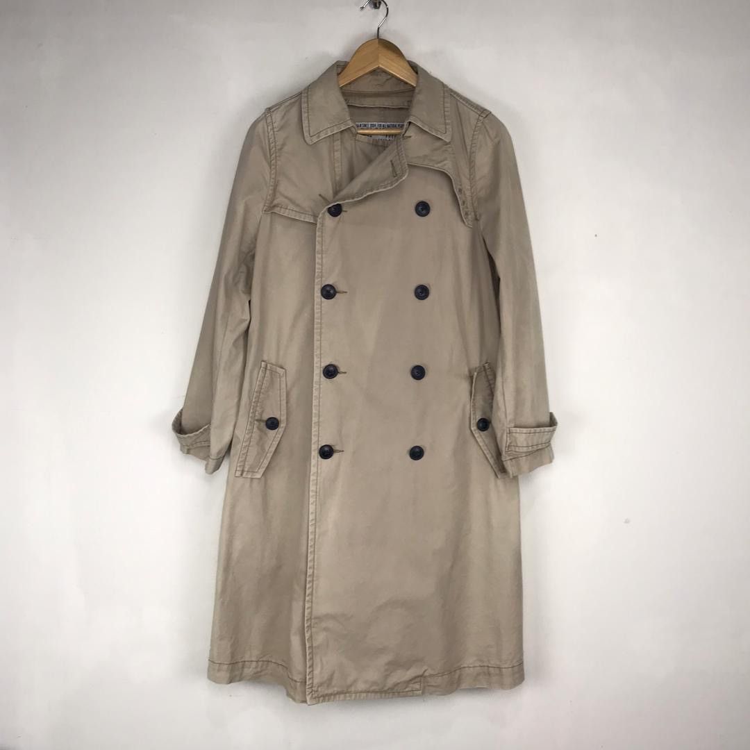 Japanese Brand × Seditionaries RNA-N 2004 japanese brand seditionaries double breasted Size US M / EU 48-50 / 2 - 2 Thumbnail