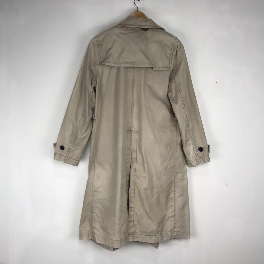 Japanese Brand × Seditionaries RNA-N 2004 japanese brand seditionaries double breasted Size US M / EU 48-50 / 2 - 6 Thumbnail