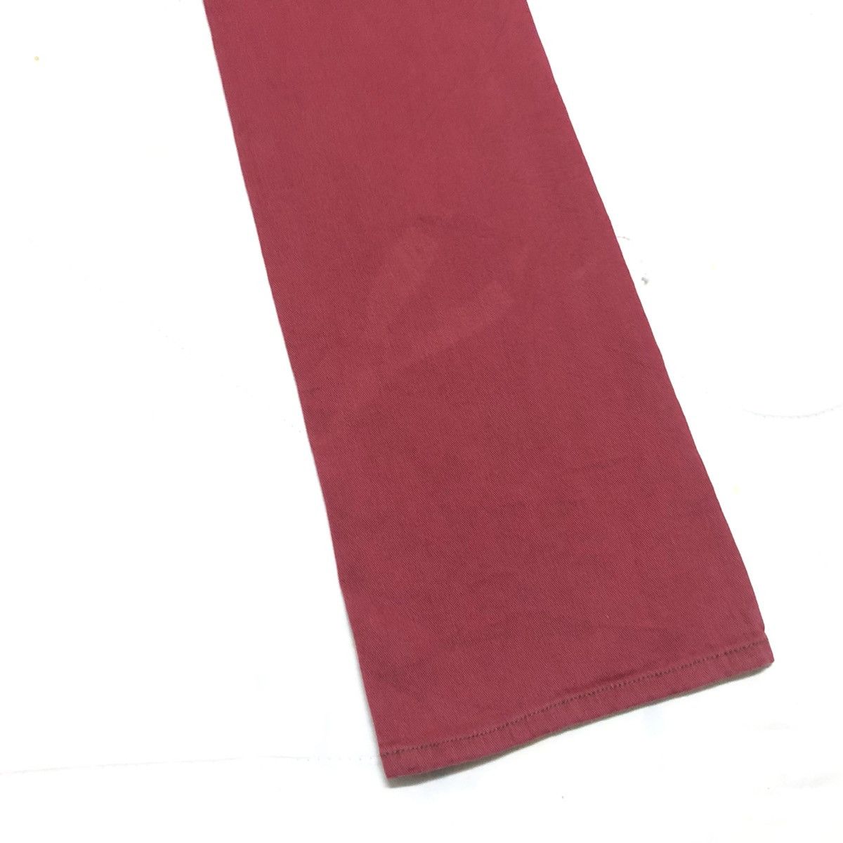 Marc by Marc Jacobs Marc By Marc Jacobs Stretchable Flare Denim Size US 28 / EU 44 - 15 Thumbnail