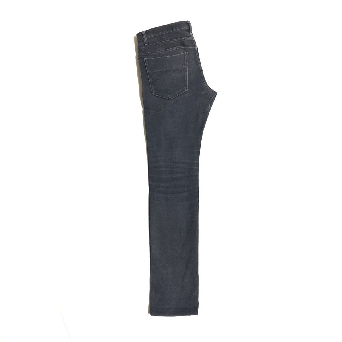 Diet Butcher Slim Skin Diet Butcher Slim Skin Skinny Denim Size US 33 - 13 Thumbnail