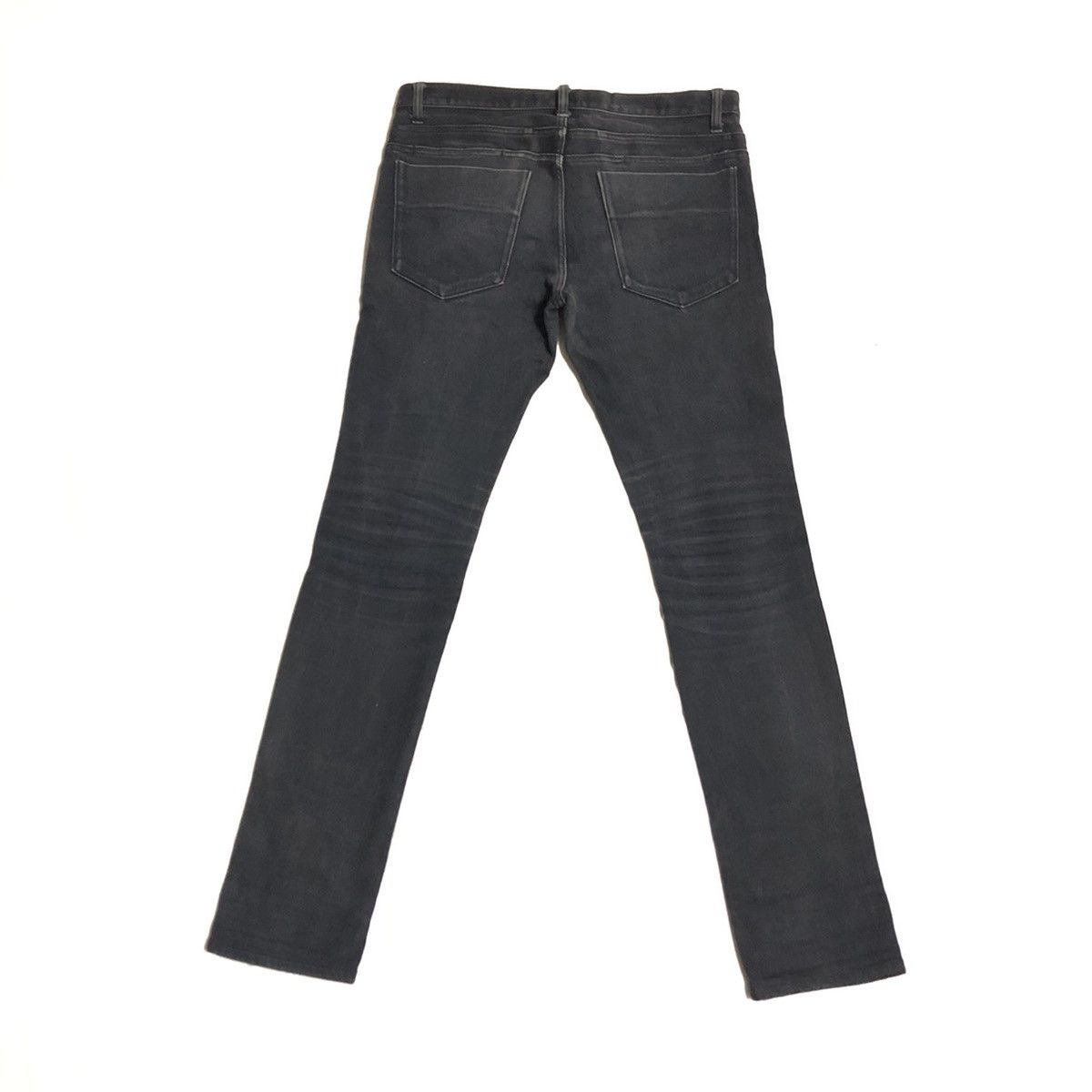 Diet Butcher Slim Skin Diet Butcher Slim Skin Skinny Denim Size US 33 - 12 Thumbnail