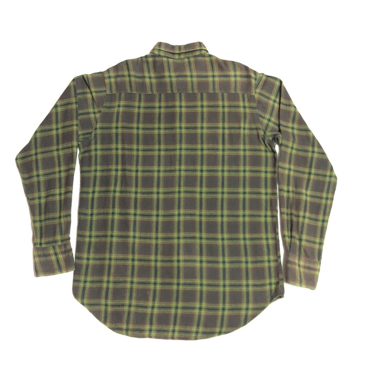 Maharishi Maharishi Japan Light Flannel Size US M / EU 48-50 / 2 - 9 Thumbnail