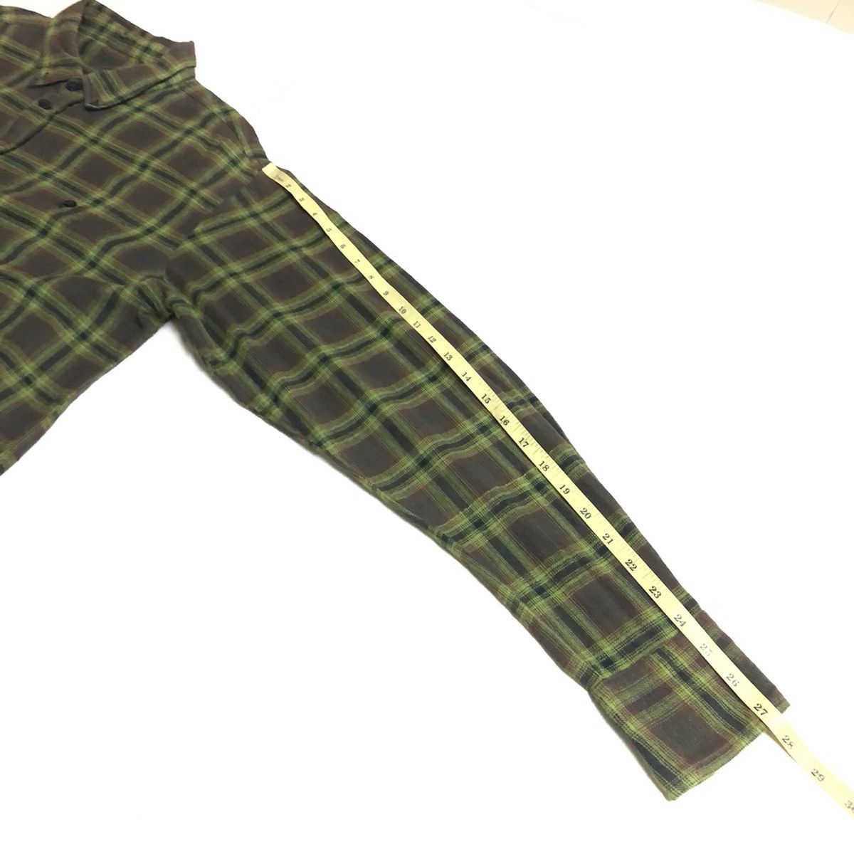 Maharishi Maharishi Japan Light Flannel Size US M / EU 48-50 / 2 - 8 Thumbnail
