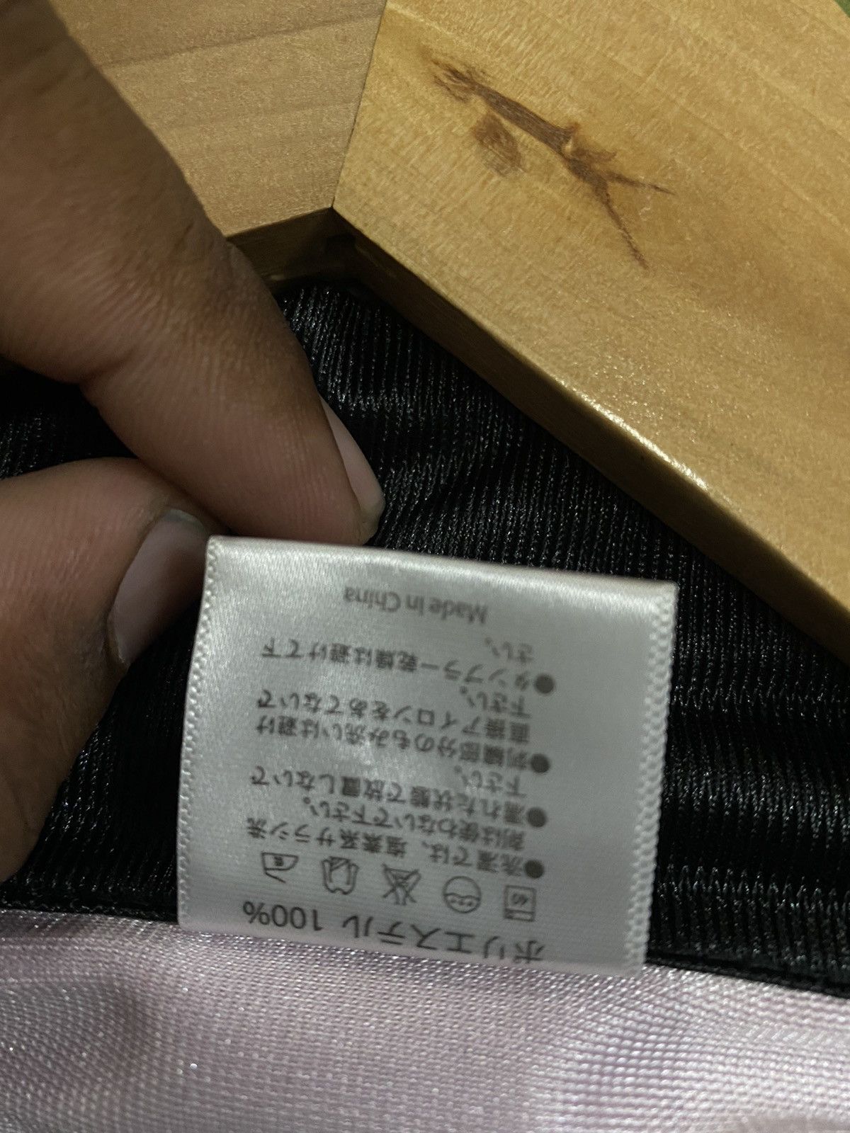 Japanese Brand Rare Momoiro Clover (Ayaka Sasaki) Kimono Size US L / EU 52-54 / 3 - 9 Thumbnail