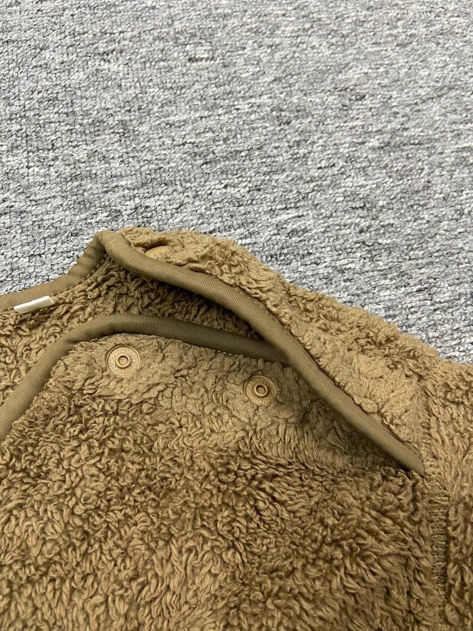 Uniqlo Uniqlo Engineered Garments Nude Fleece Sweater Sweatswhirt Size US M / EU 48-50 / 2 - 10 Thumbnail