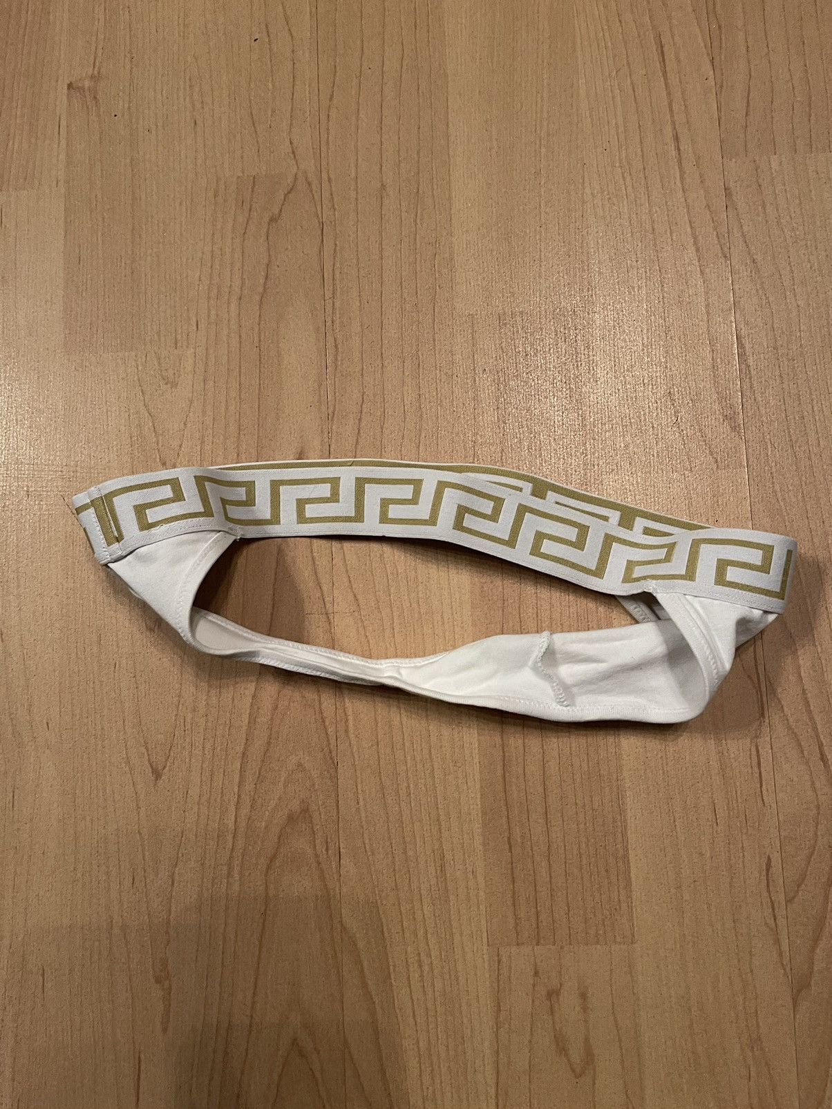 Versace Versace Medusa underwear W’s Size 26" / US 2 / IT 38 - 4 Thumbnail