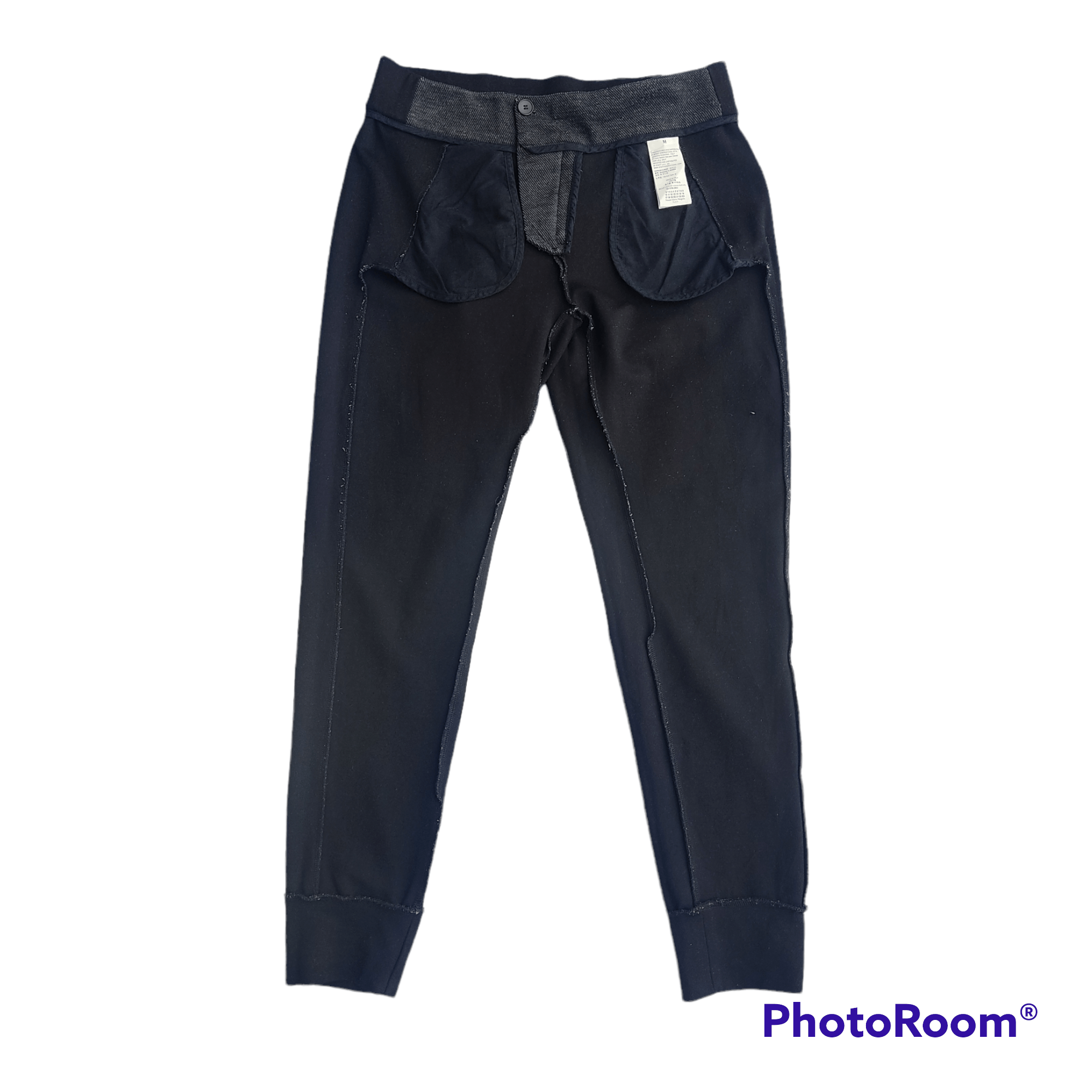 Maison Margiela MM6 Maison Martin Margiela Casual Sweatpants Size US 31 - 4 Thumbnail