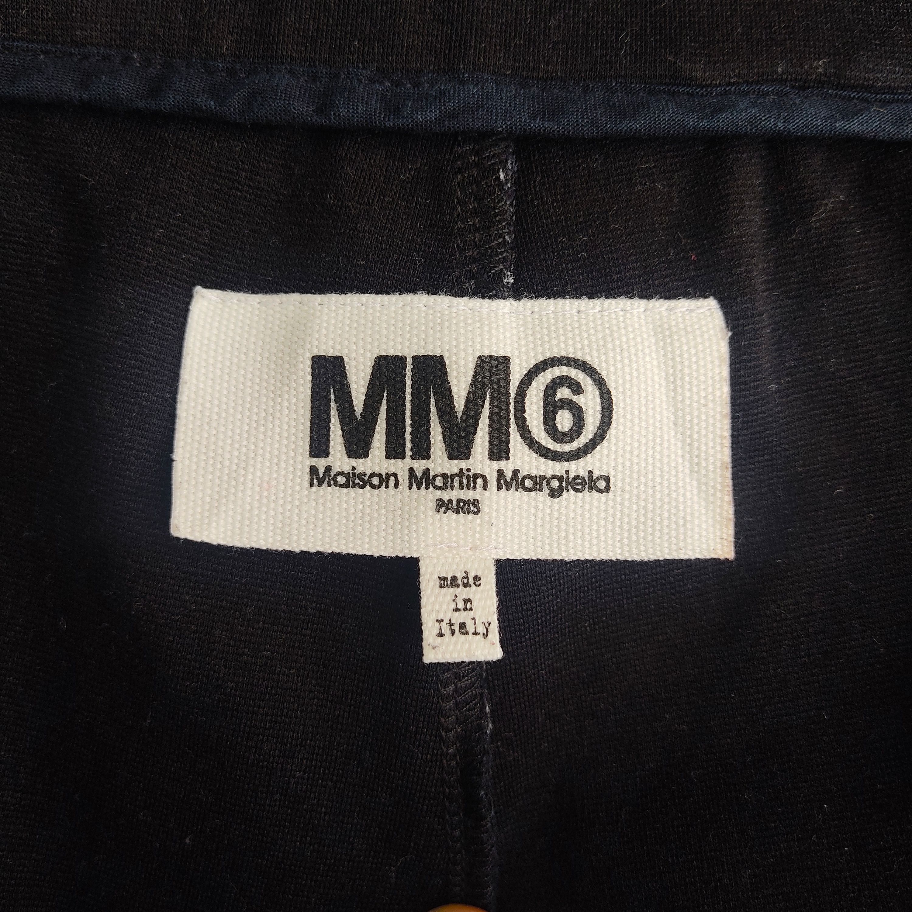 Maison Margiela MM6 Maison Martin Margiela Casual Sweatpants Size US 31 - 7 Thumbnail