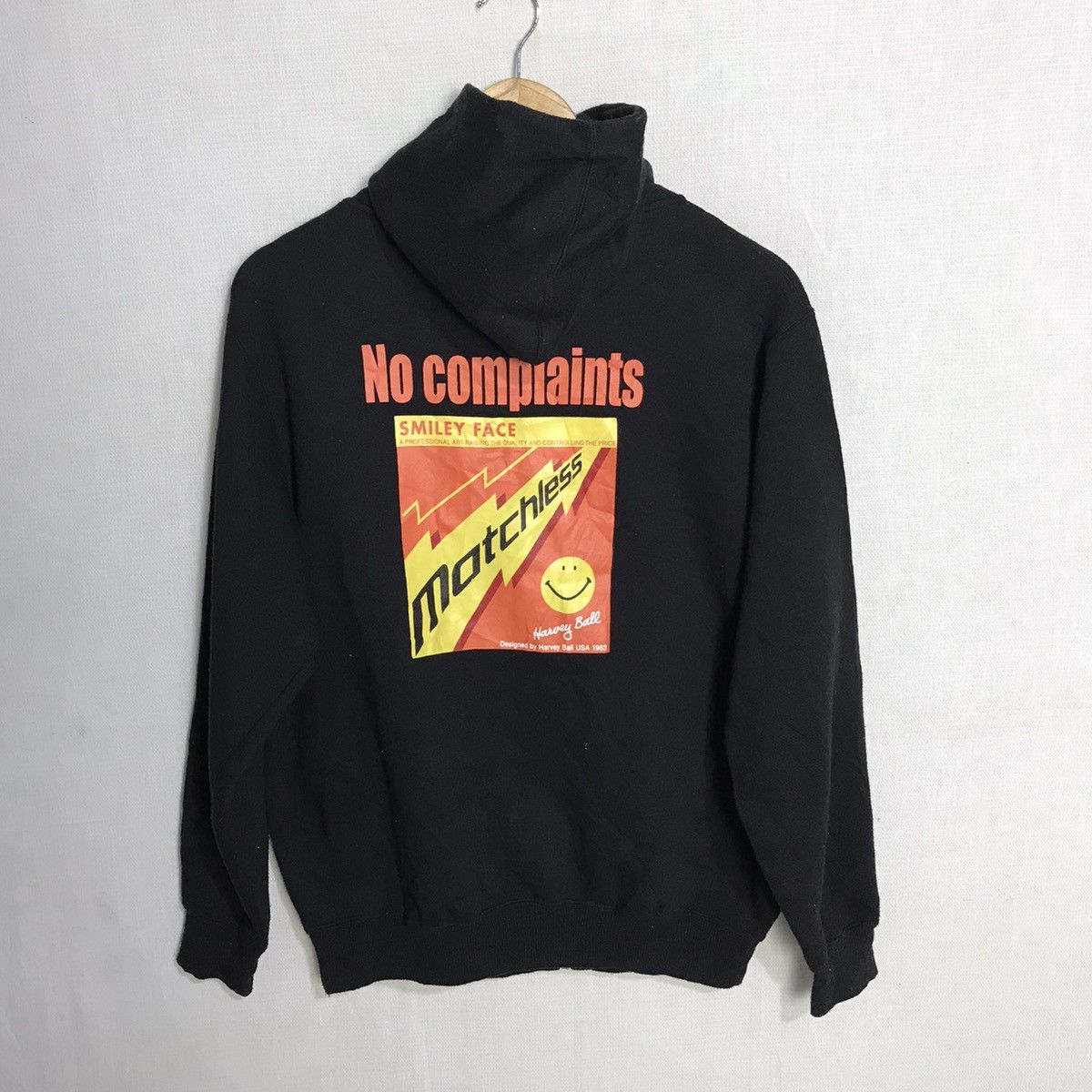 Supreme / Black Sabbath Paranoid Crewneck - Tops