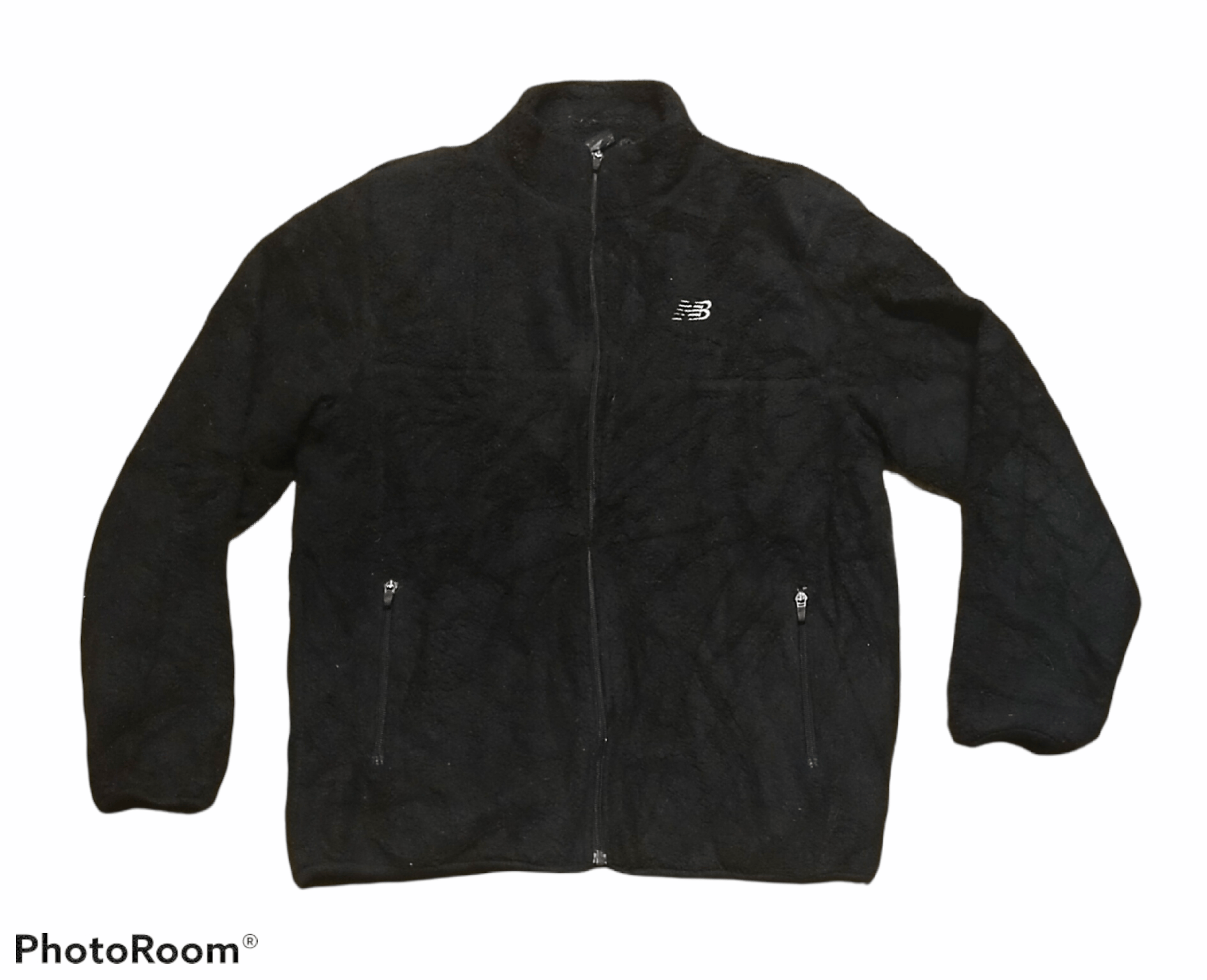 Last Drop New Balance Fleece L