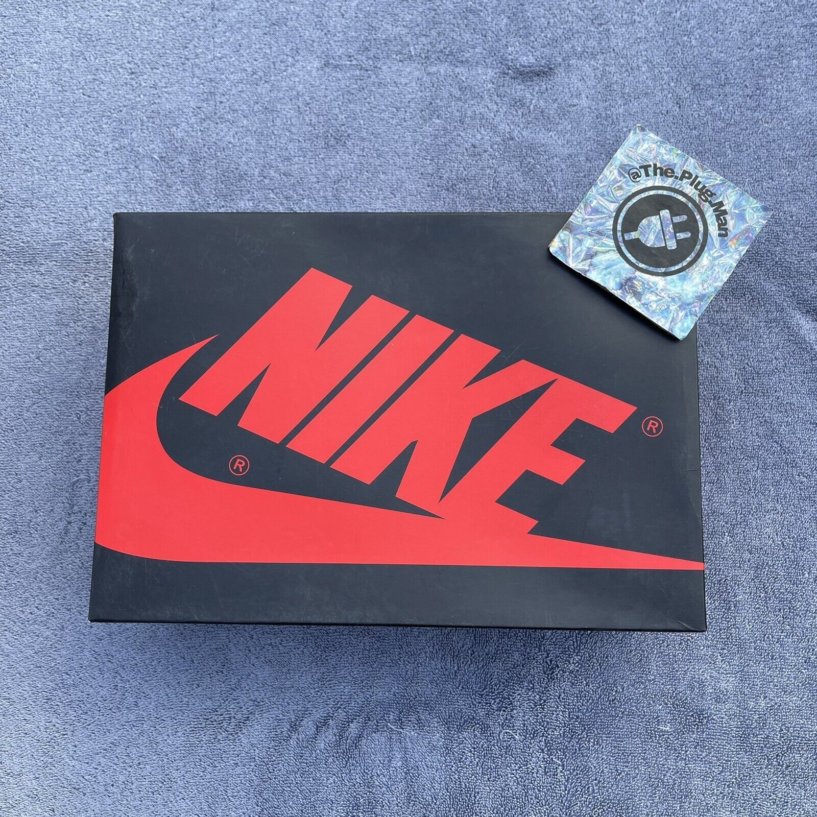 Jordan Brand Air Jordan 1 Retro High OG Bleached Coral Size US 9 / EU 42 - 8 Thumbnail