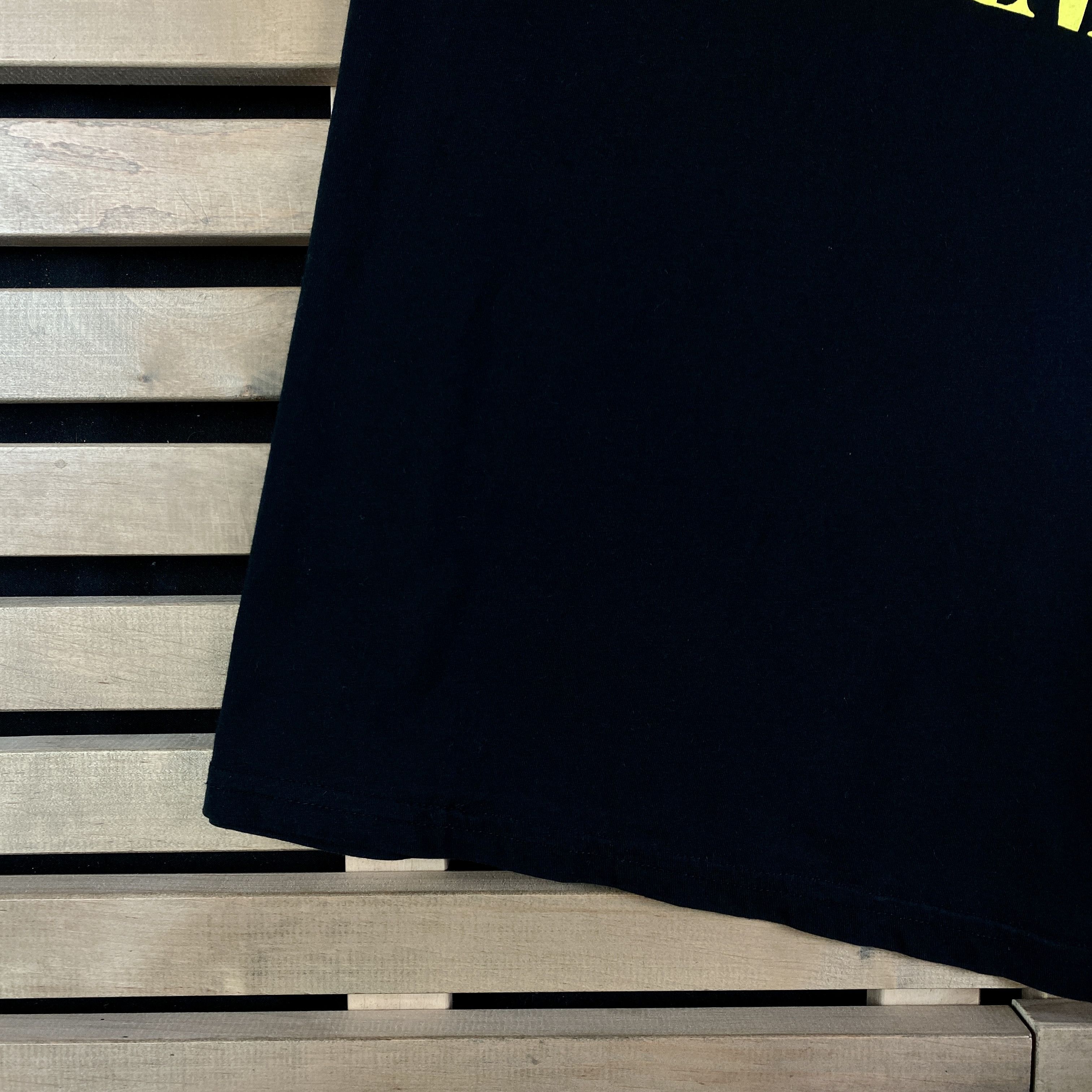 Band Tees × Vintage Mens Vintage T Shirt Nirvana Size S Size US S / EU 44-46 / 1 - 3 Thumbnail