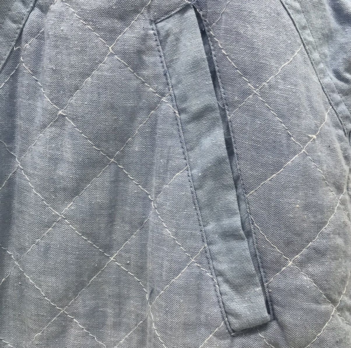 Japanese Brand ACTIVE STUFF JACKET Size US S / EU 44-46 / 1 - 5 Thumbnail