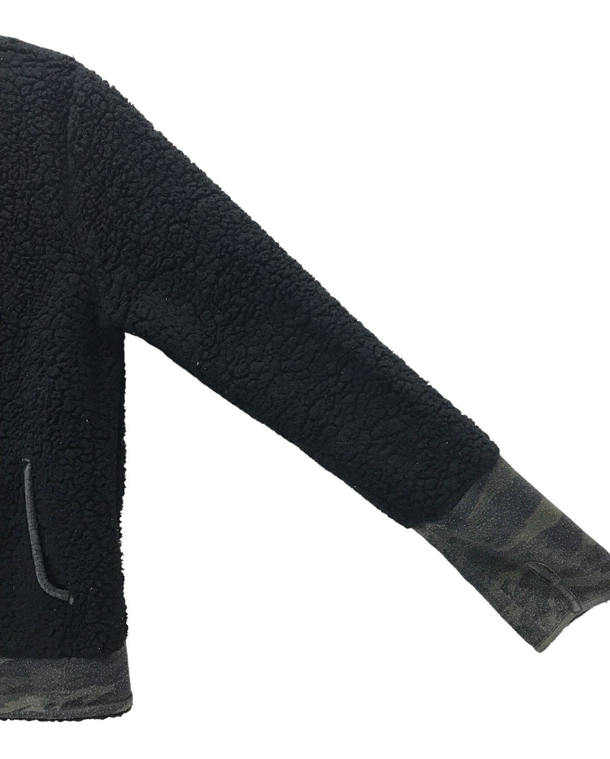 Sierra Designs SIERRA DESIGNS ESTABLISHED 1965 JACKET HOODIE Size US L / EU 52-54 / 3 - 4 Thumbnail