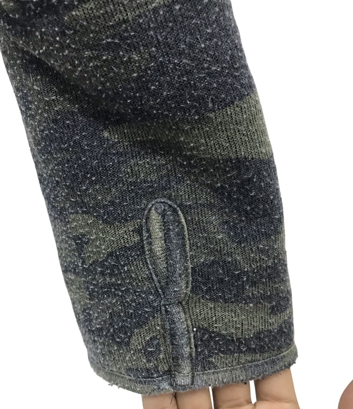 Sierra Designs SIERRA DESIGNS ESTABLISHED 1965 JACKET HOODIE Size US L / EU 52-54 / 3 - 8 Thumbnail