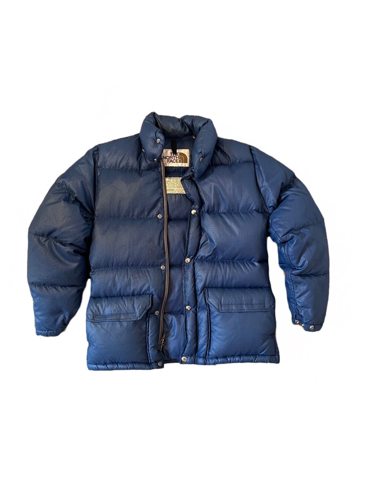 Vintage North Face Puffer Jacket