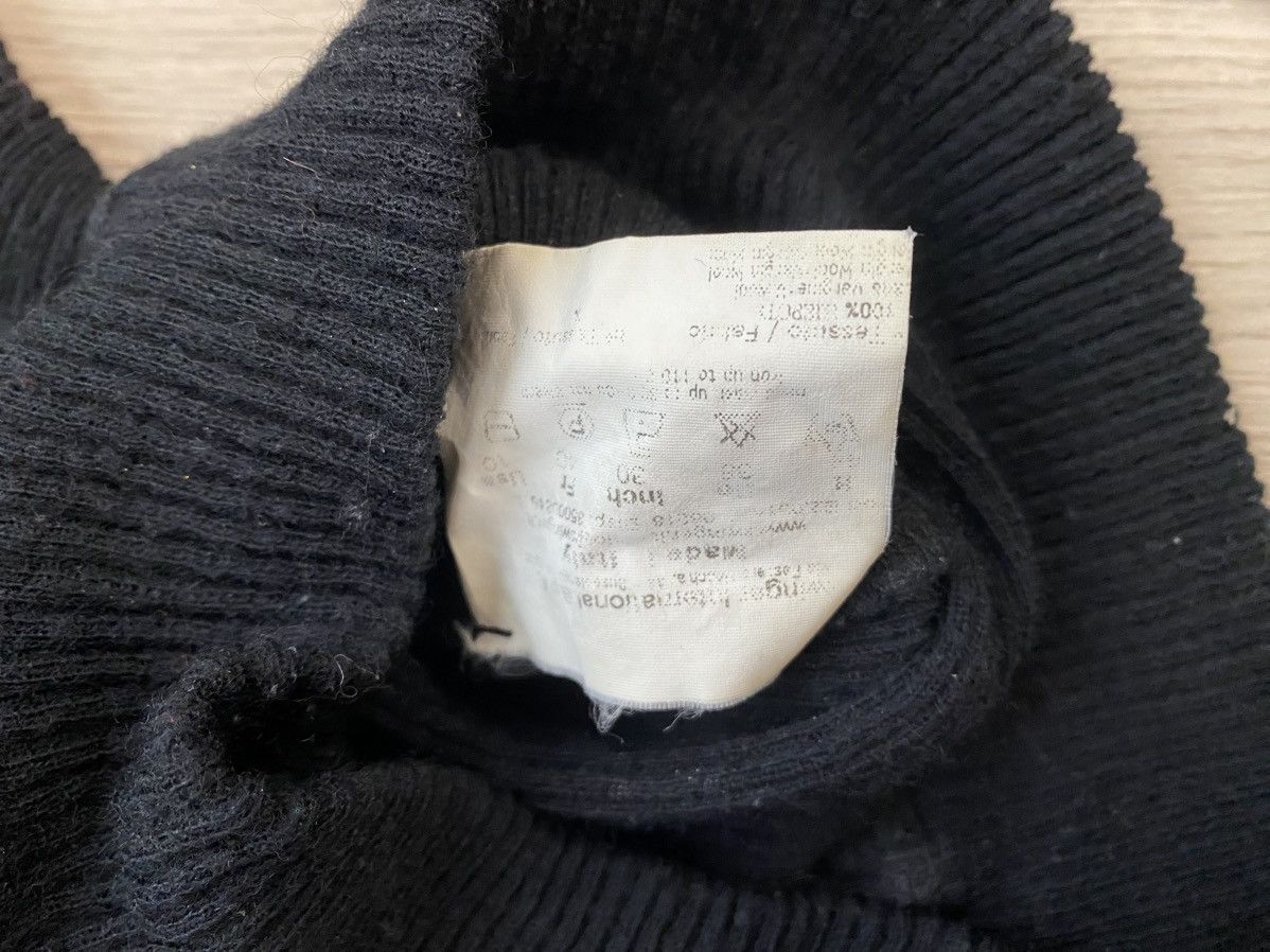 Vivienne Westwood Vivienne westwood Square sleeve sweater anglomania Size M / US 6-8 / IT 42-44 - 4 Thumbnail