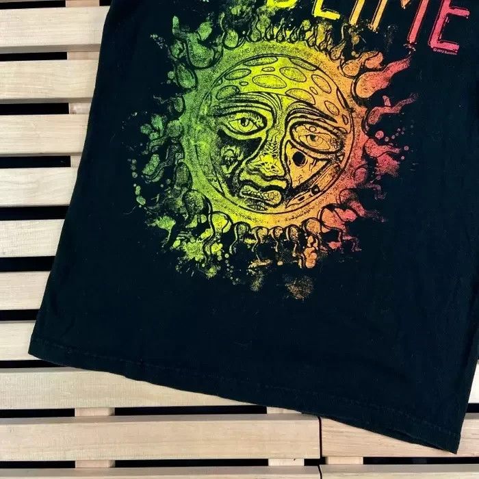 Band Tees × Vintage Mens Vintage T Shirt Sublime 2012 Size S Size US S / EU 44-46 / 1 - 3 Thumbnail