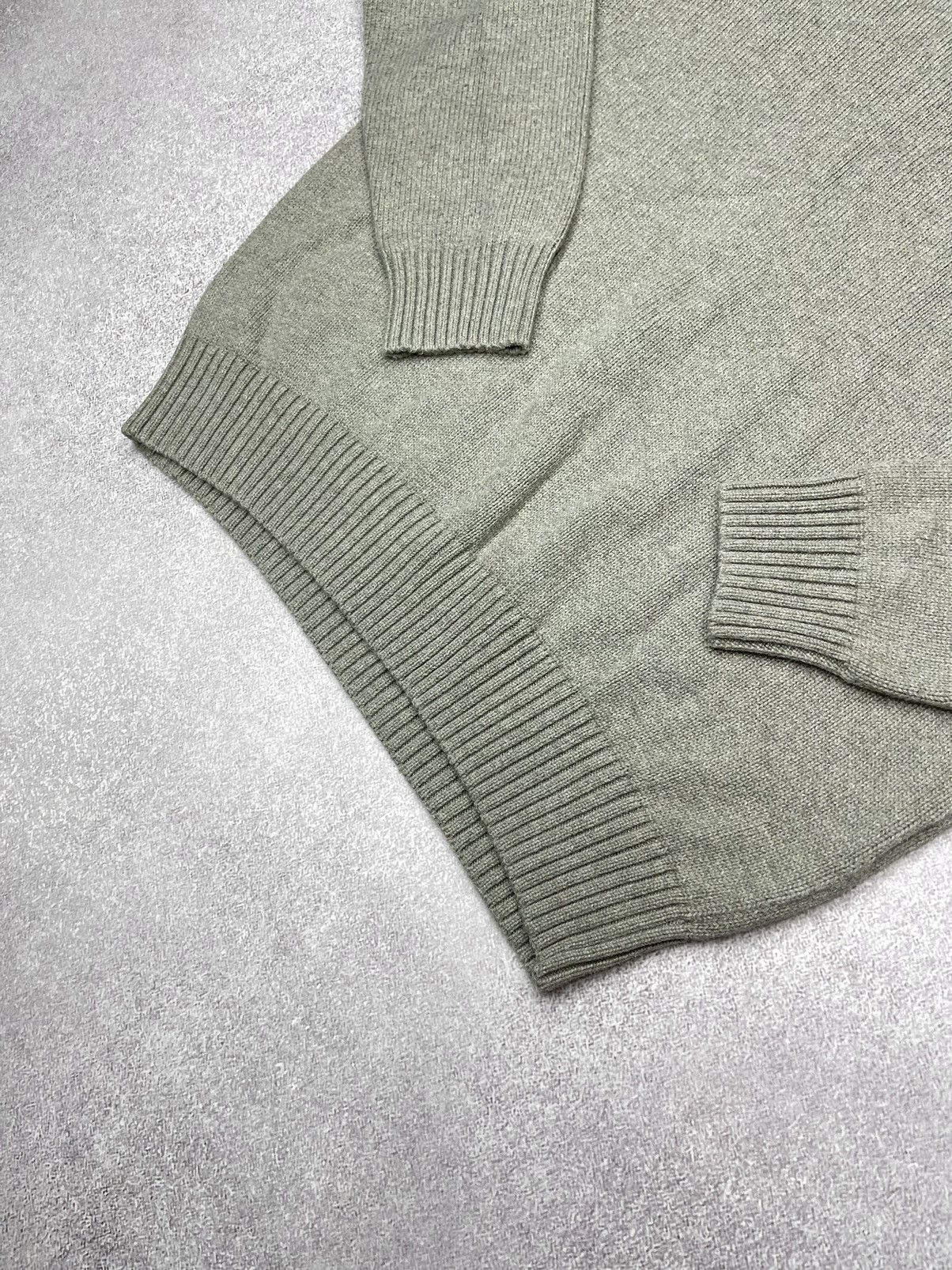 Polo Ralph Lauren Polo Ralph Lauren Crewneck Sweater Vintage Y2K size s Size US S / EU 44-46 / 1 - 3 Thumbnail
