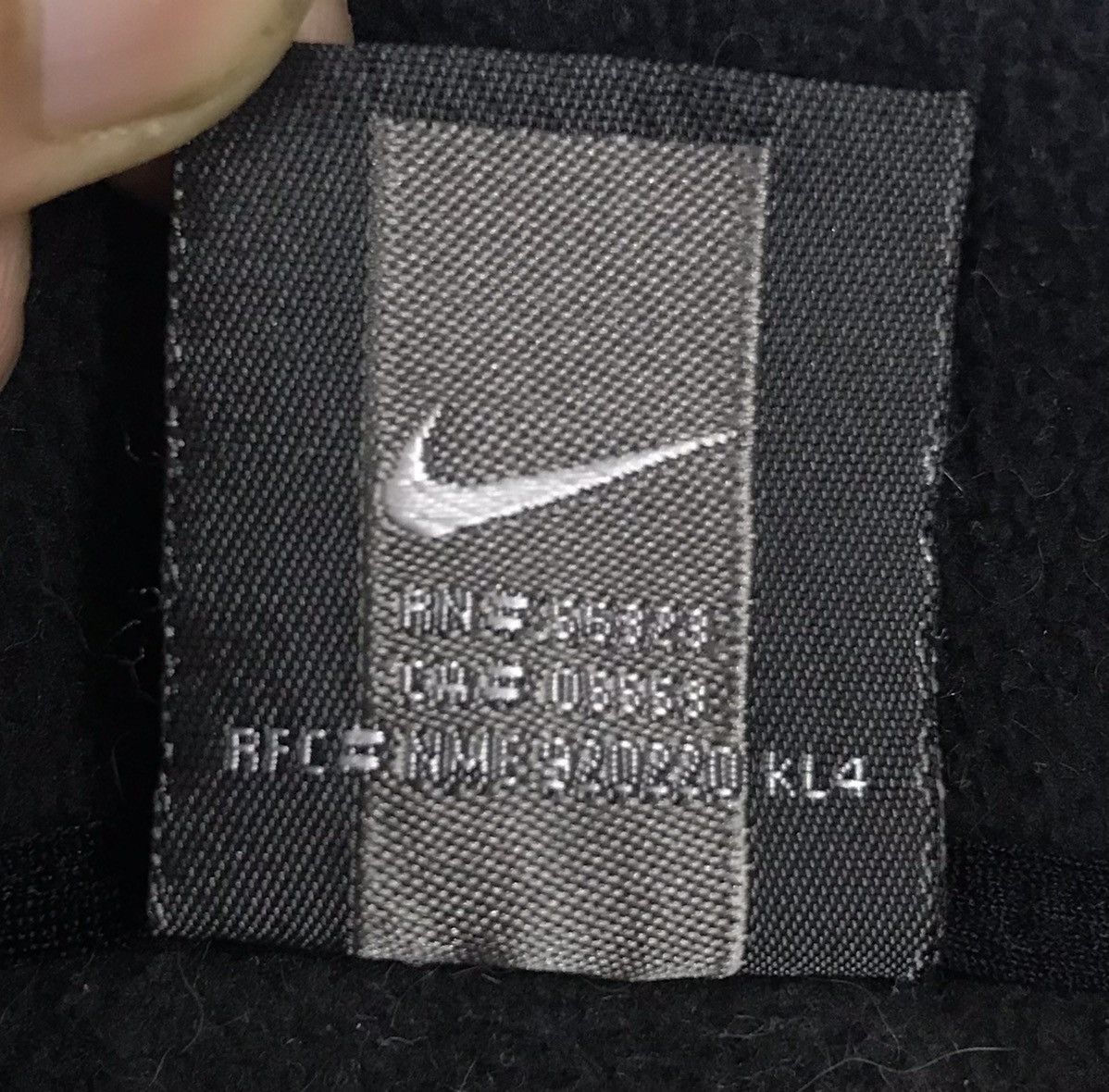 Nike NIKE THERMA-FIT WOMEN’S JACKET Size L / US 10 / IT 46 - 11 Thumbnail