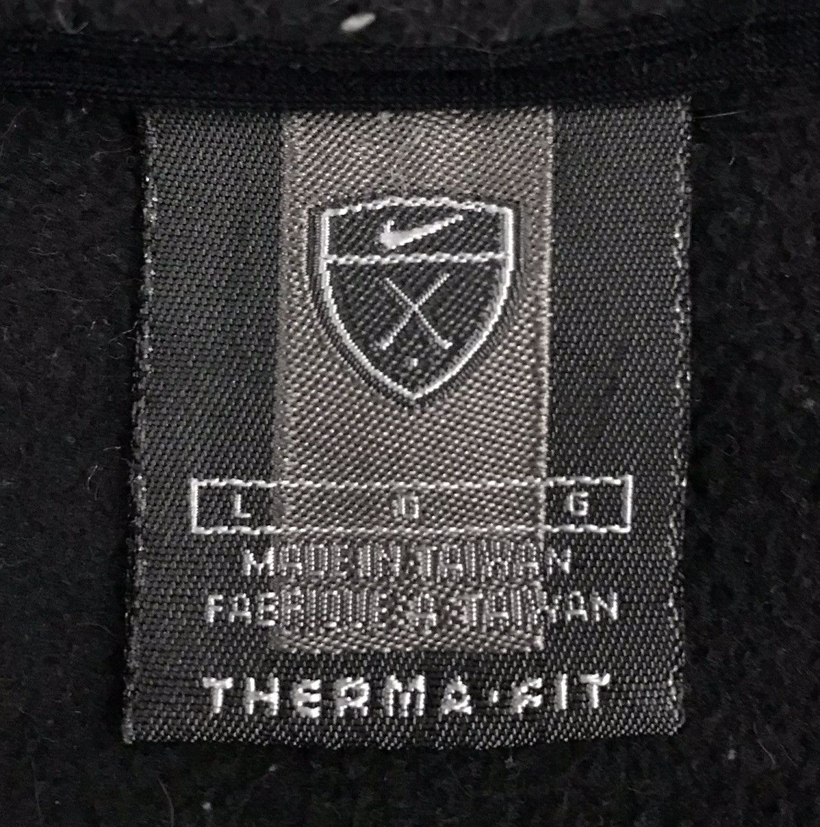 Nike NIKE THERMA-FIT WOMEN’S JACKET Size L / US 10 / IT 46 - 10 Thumbnail