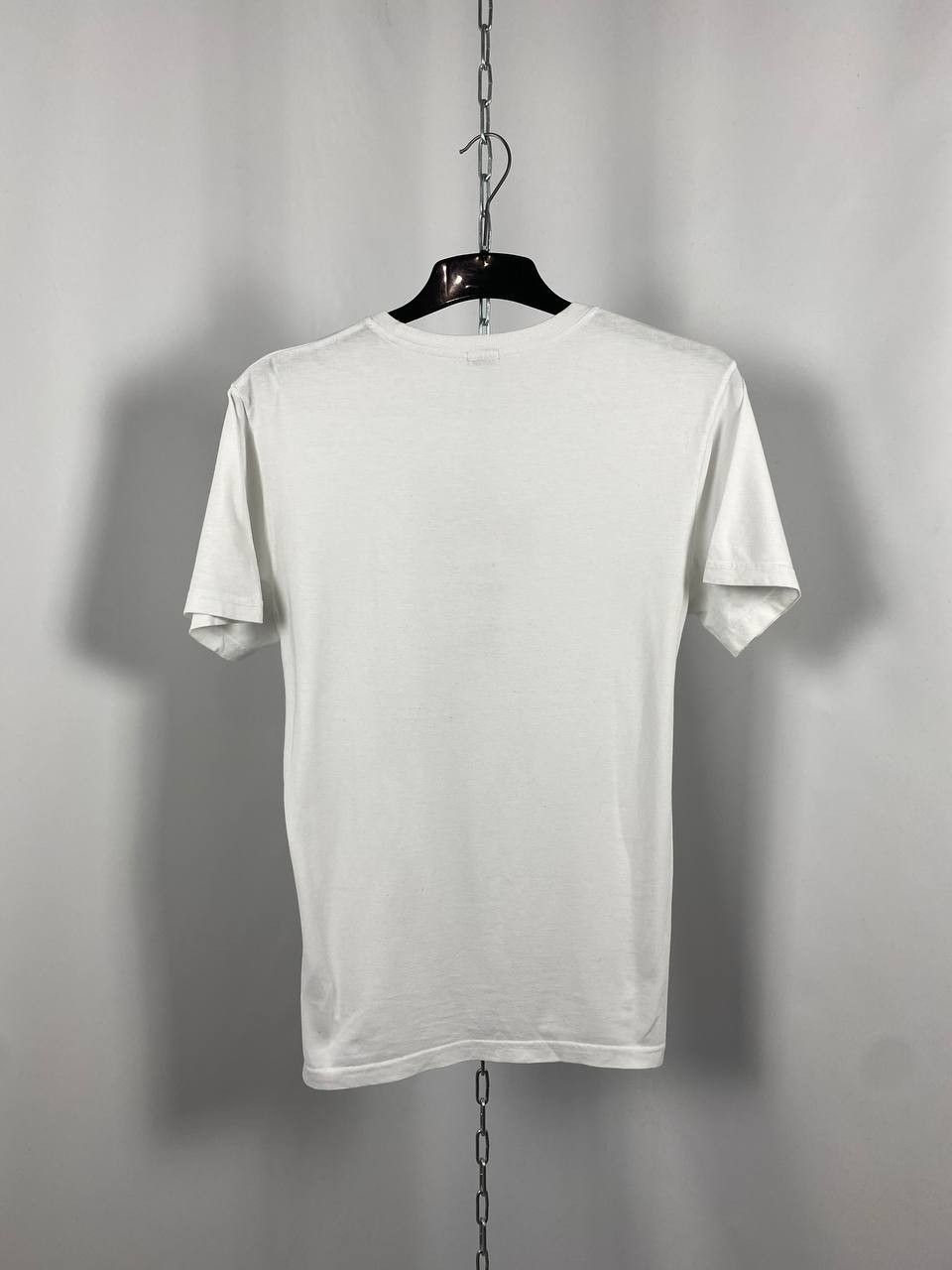 Paul Smith Paul Smith T-shirts big logo size S Size US S / EU 44-46 / 1 - 6 Thumbnail