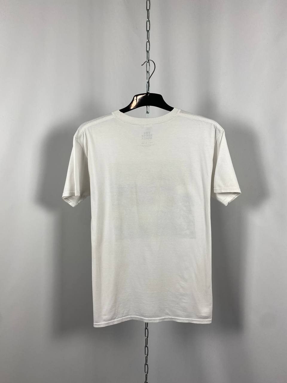 Band Tees The Rolling Stones vintage 2015 T-shirt big logo size L Size US L / EU 52-54 / 3 - 7 Thumbnail