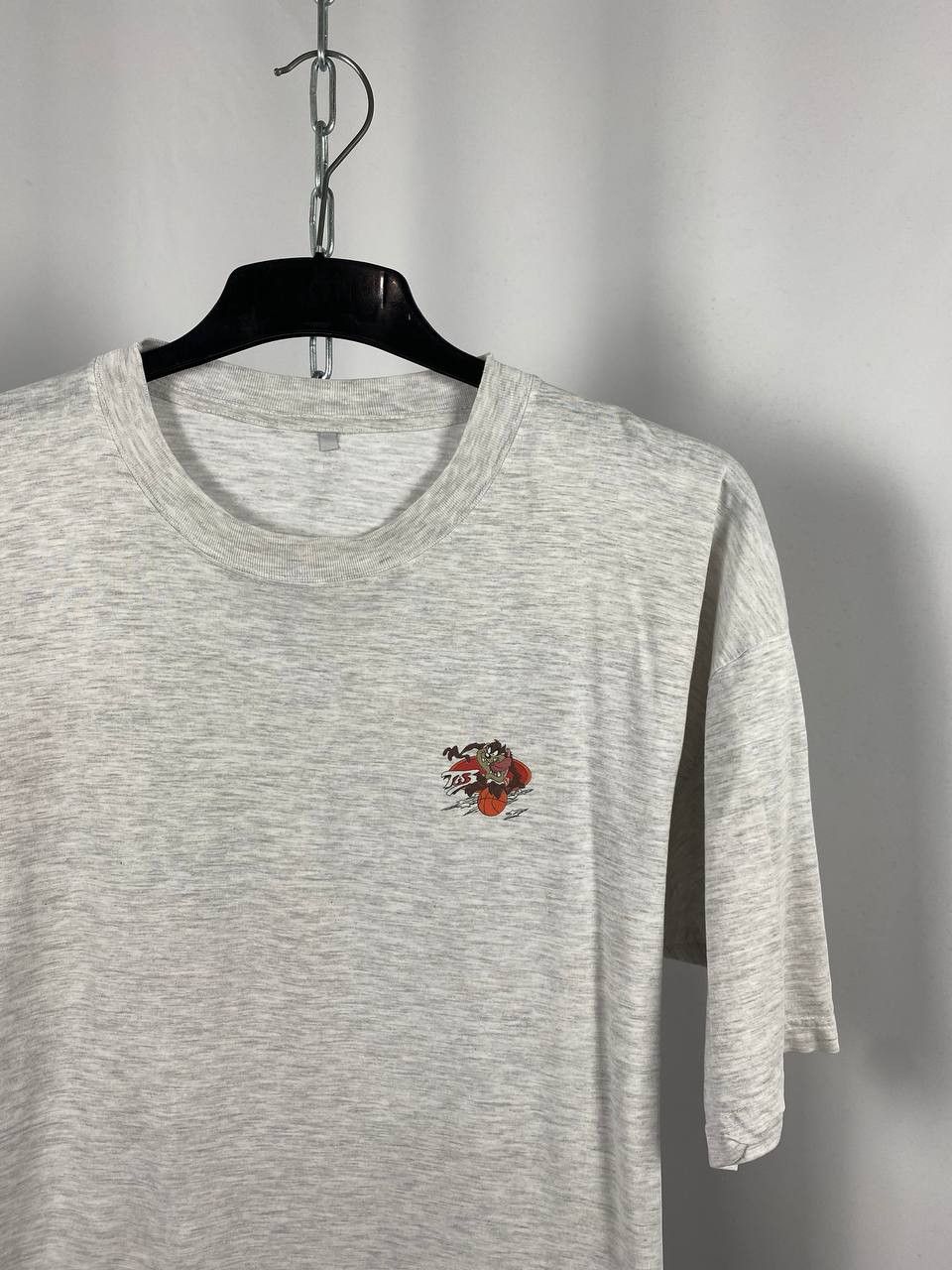 Warner Bros Warner Bros TAZ basketball vintage 199& size XL Size US XL / EU 56 / 4 - 5 Thumbnail