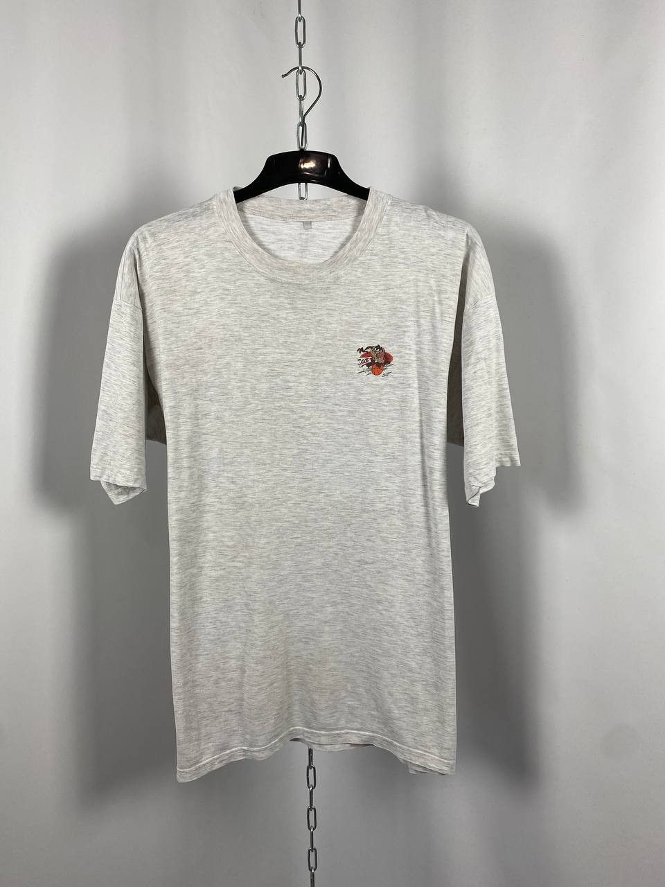 Warner Bros Warner Bros TAZ basketball vintage 199& size XL Size US XL / EU 56 / 4 - 4 Thumbnail