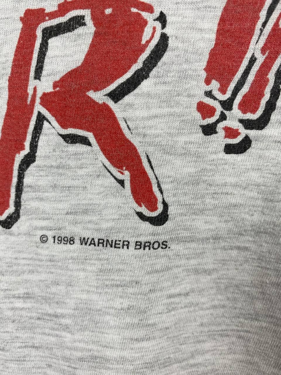 Warner Bros Warner Bros TAZ basketball vintage 199& size XL Size US XL / EU 56 / 4 - 3 Thumbnail