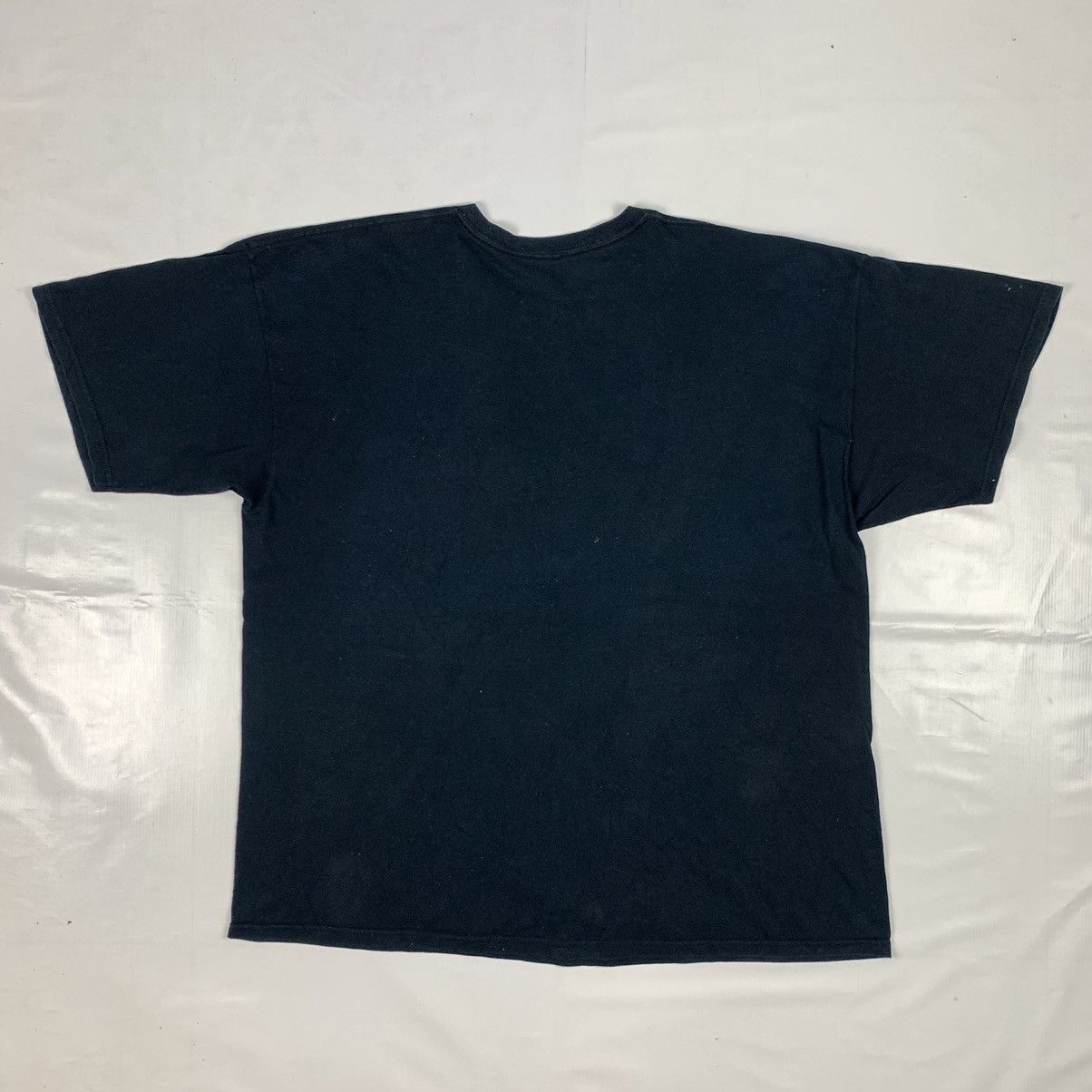 Vintage Alice In The Wonderland Movie Shirt Size US XXL / EU 58 / 5 - 8 Thumbnail