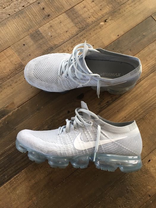 Nike hotsell vapormax supreme