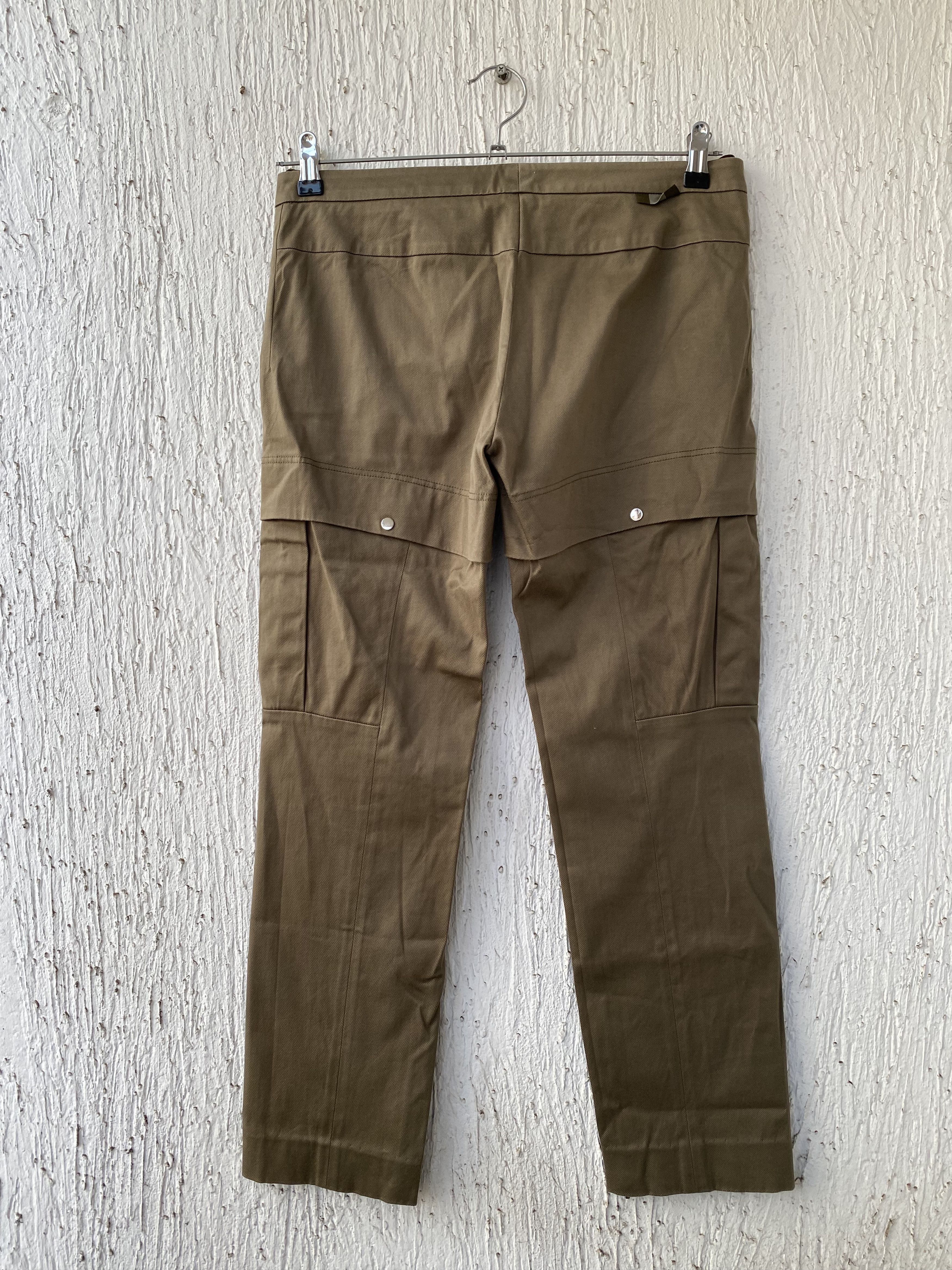 Gucci slim cargo pant Size US 31 - 5 Thumbnail
