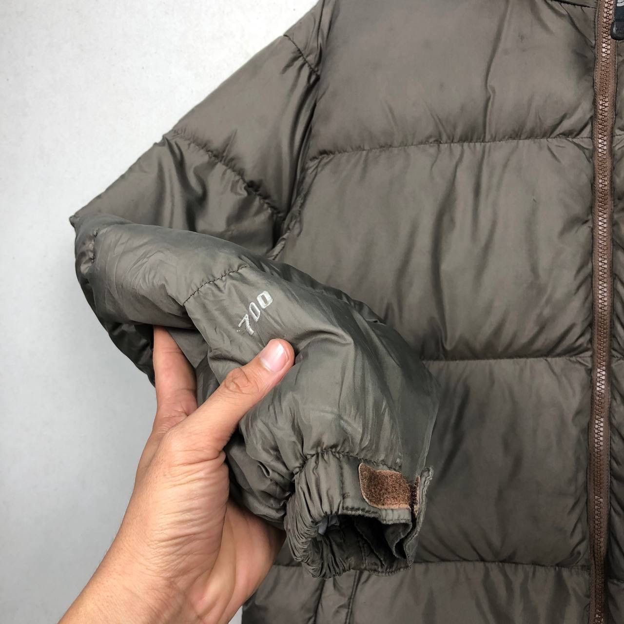 The North Face The North Face Nuptse 700 1996 Puffer Down Jacket Winter Size US L / EU 52-54 / 3 - 8 Thumbnail